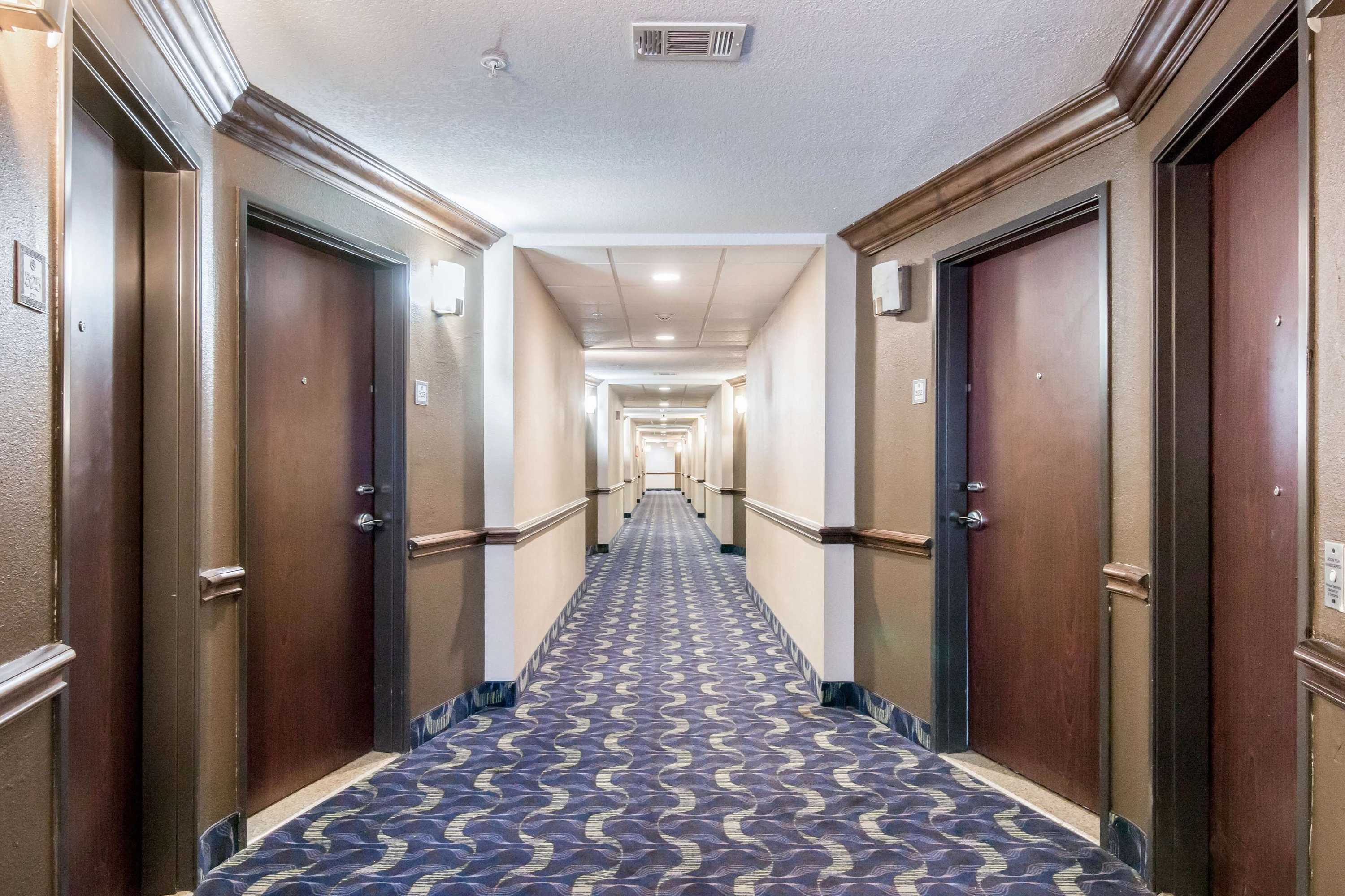 Gift card for Motel 6 Mineral Wells, TX