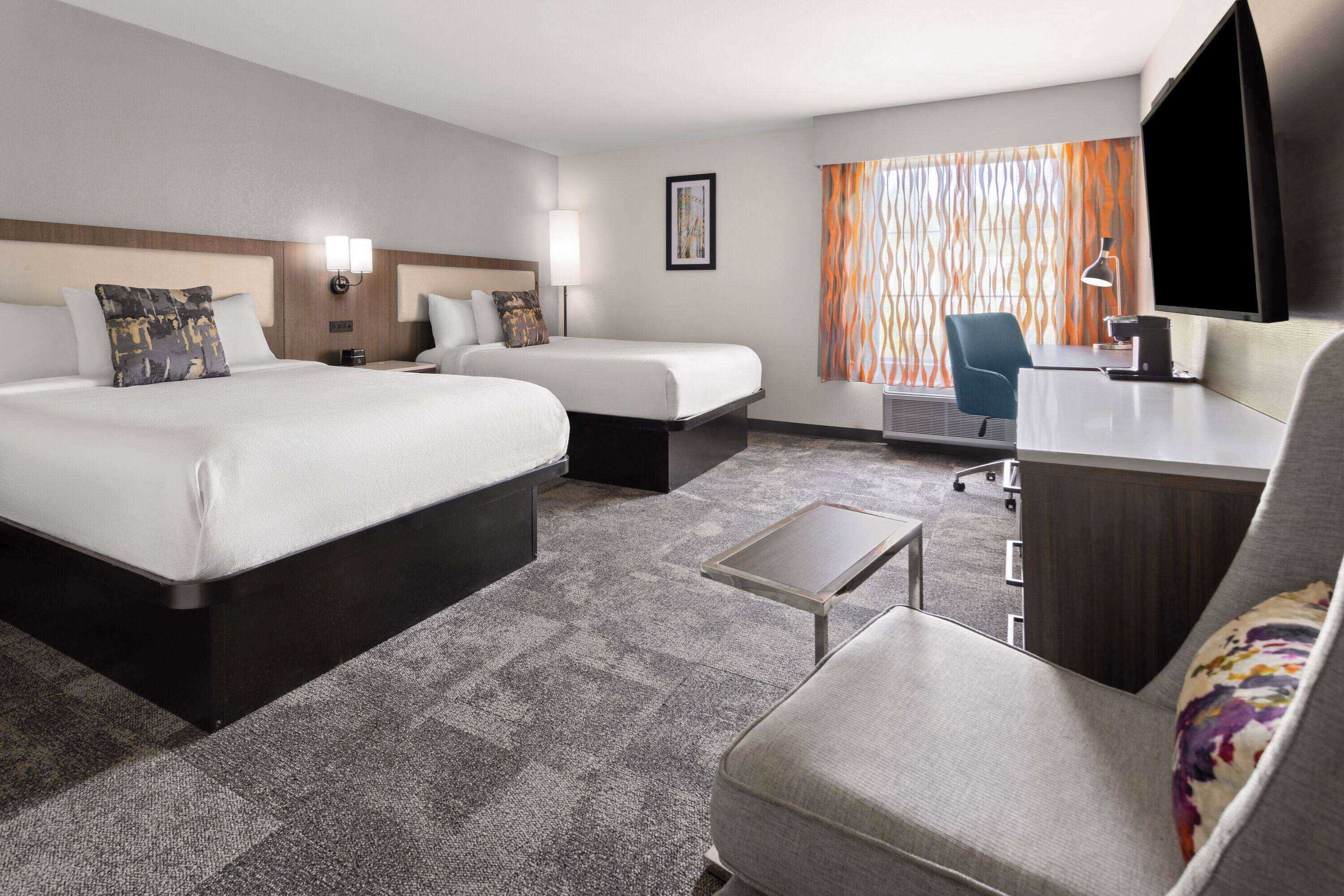 Gift card for La Quinta Inn & Suites by Wyndham Atlanta South - Newnan