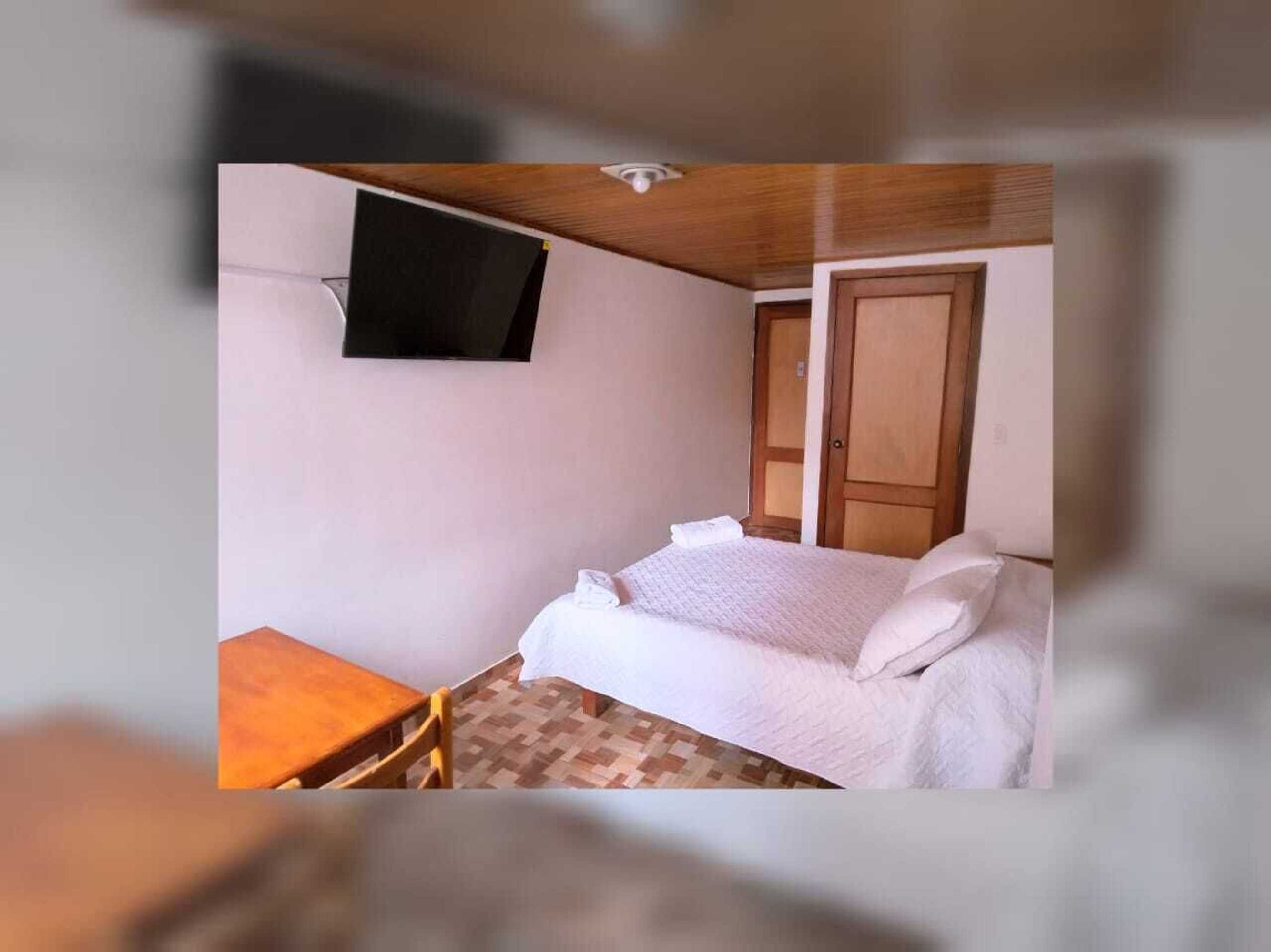 Gift card for Hotel Suarel Center