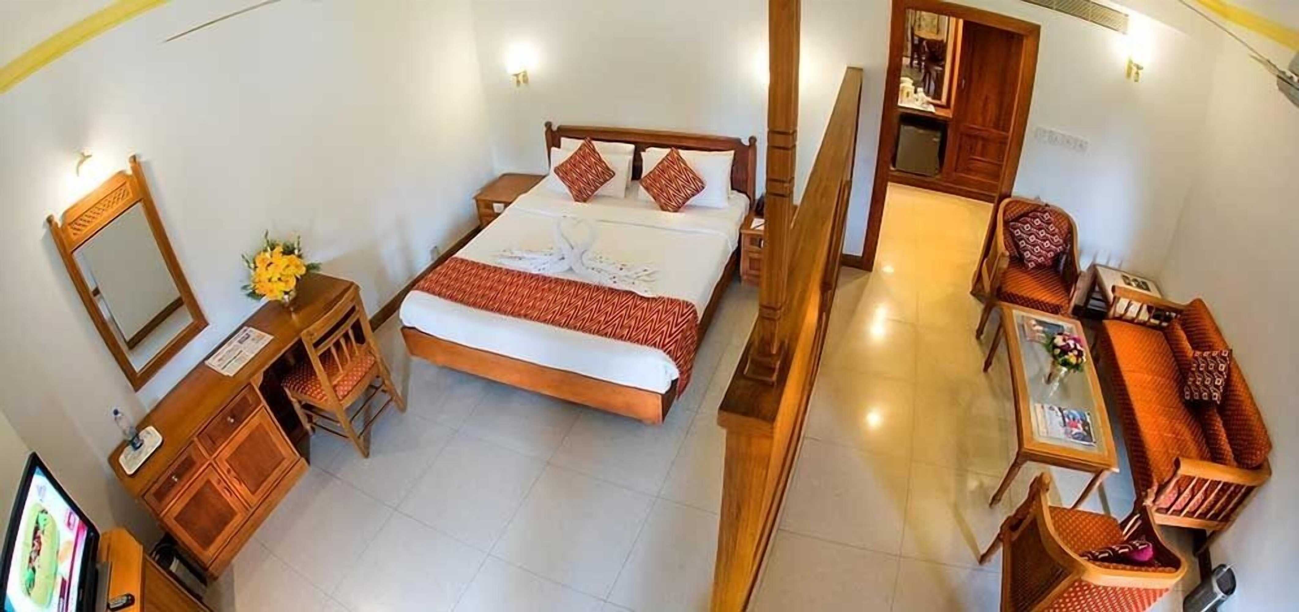 Gift card for Krishna Inn