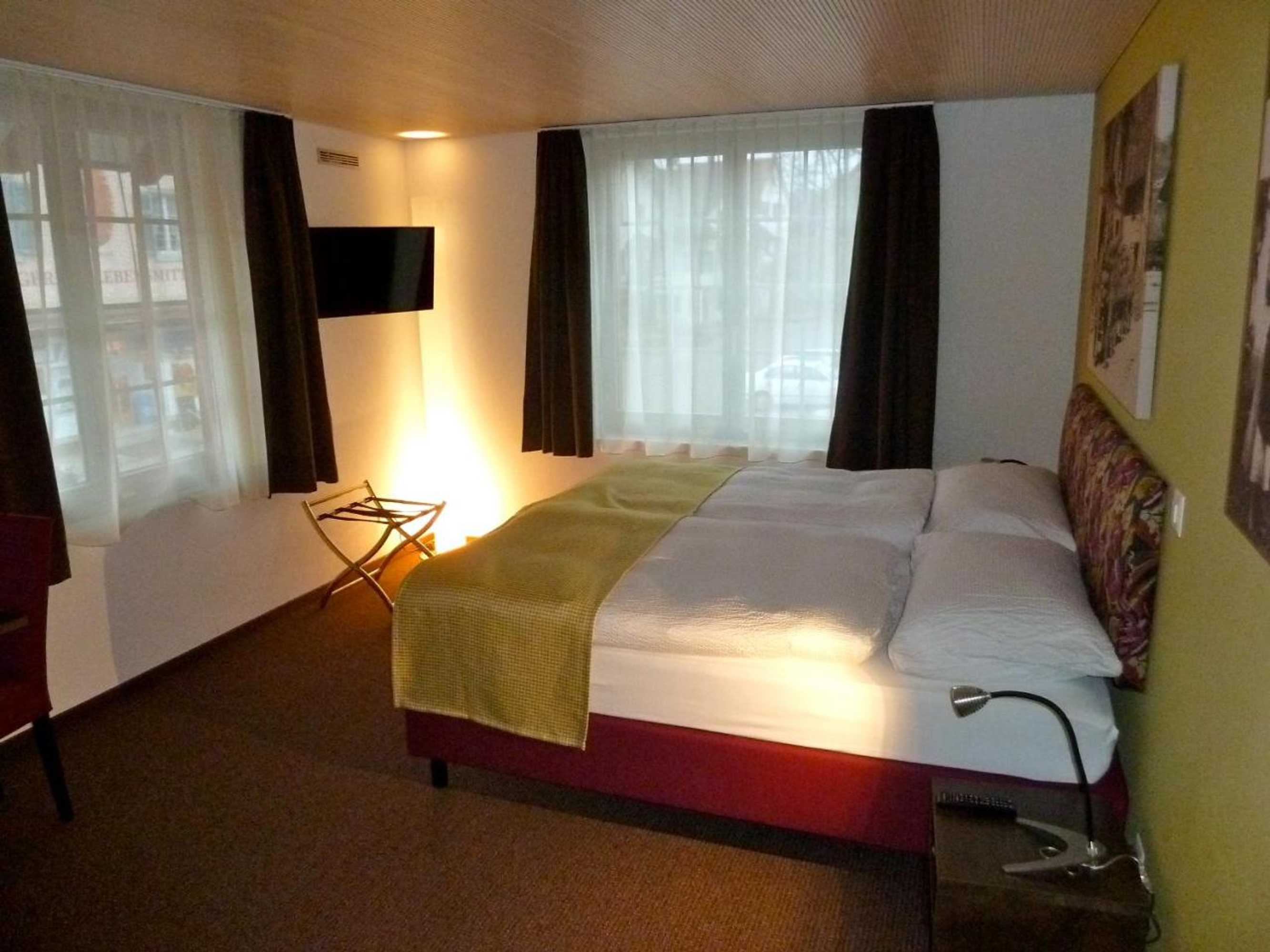 Gift card for Gasthaus Sternen