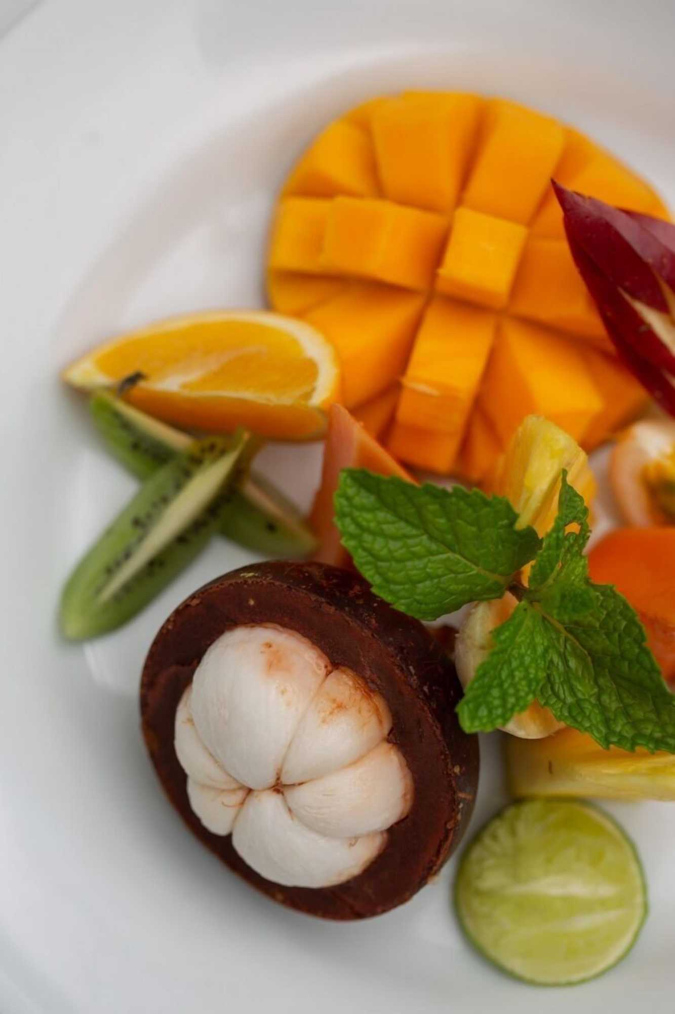 Gift card for Villa Mer Vue