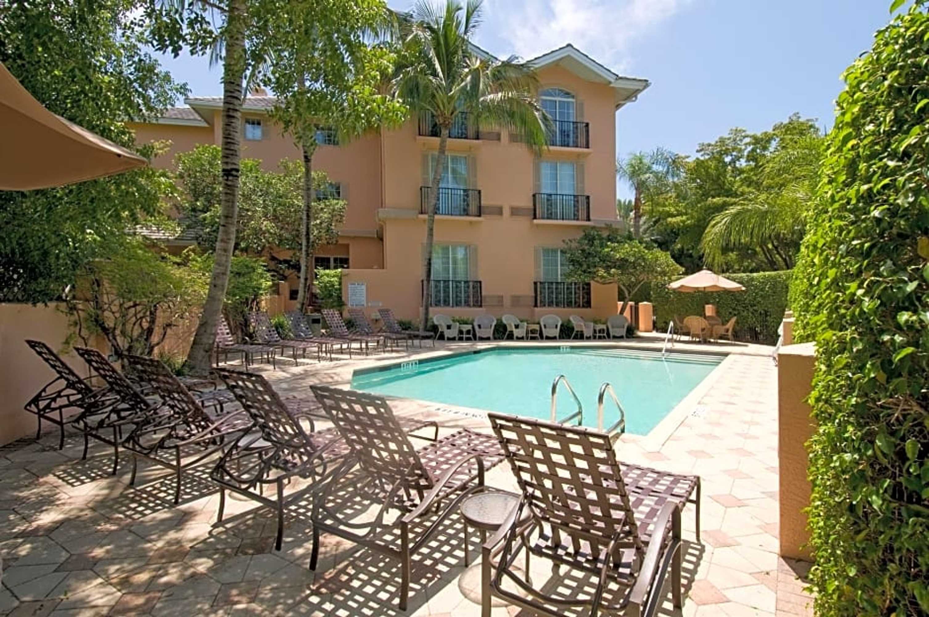 Gift card for The Capri Inn