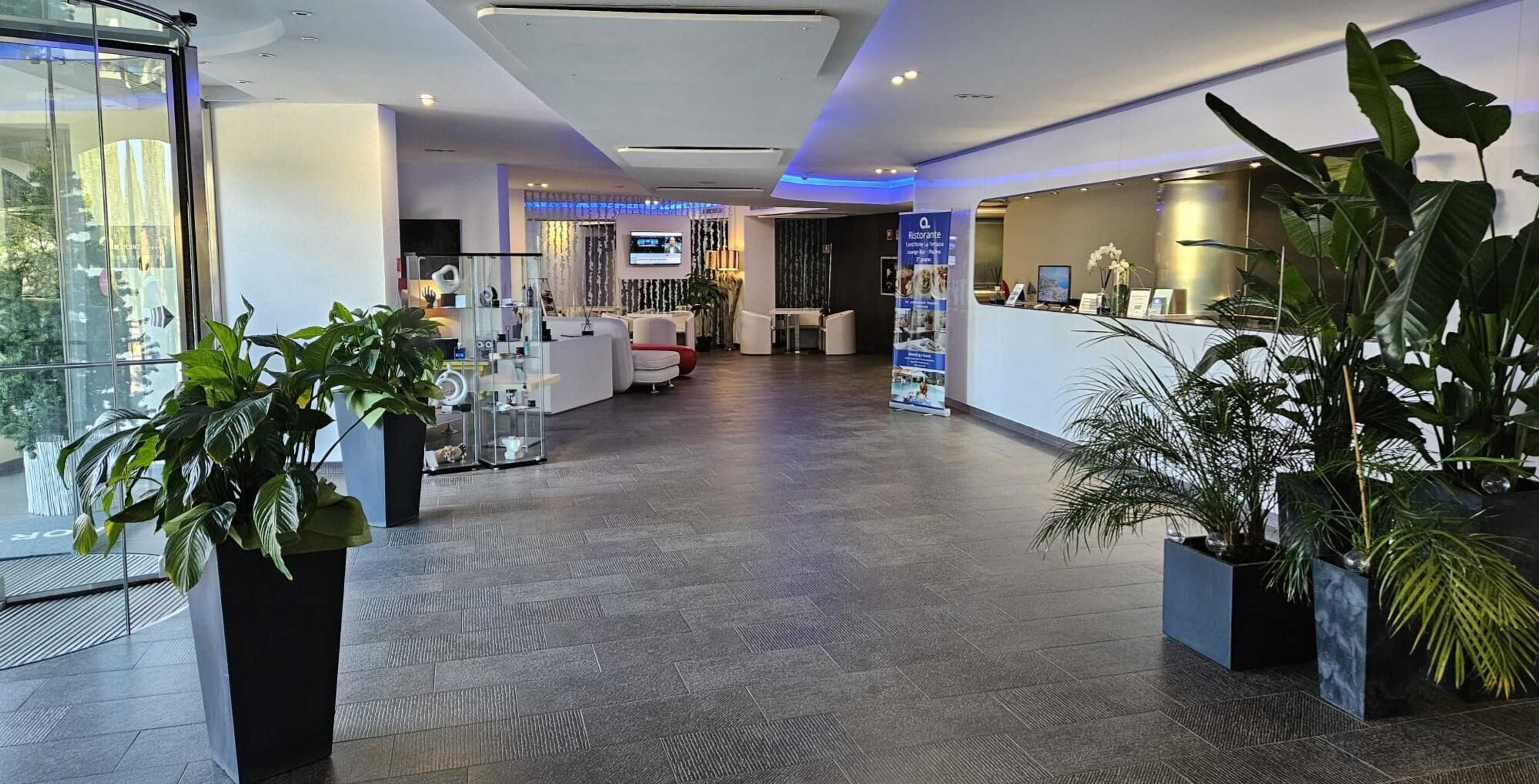 Gift card for A Point Porto Ercole Resort & Spa