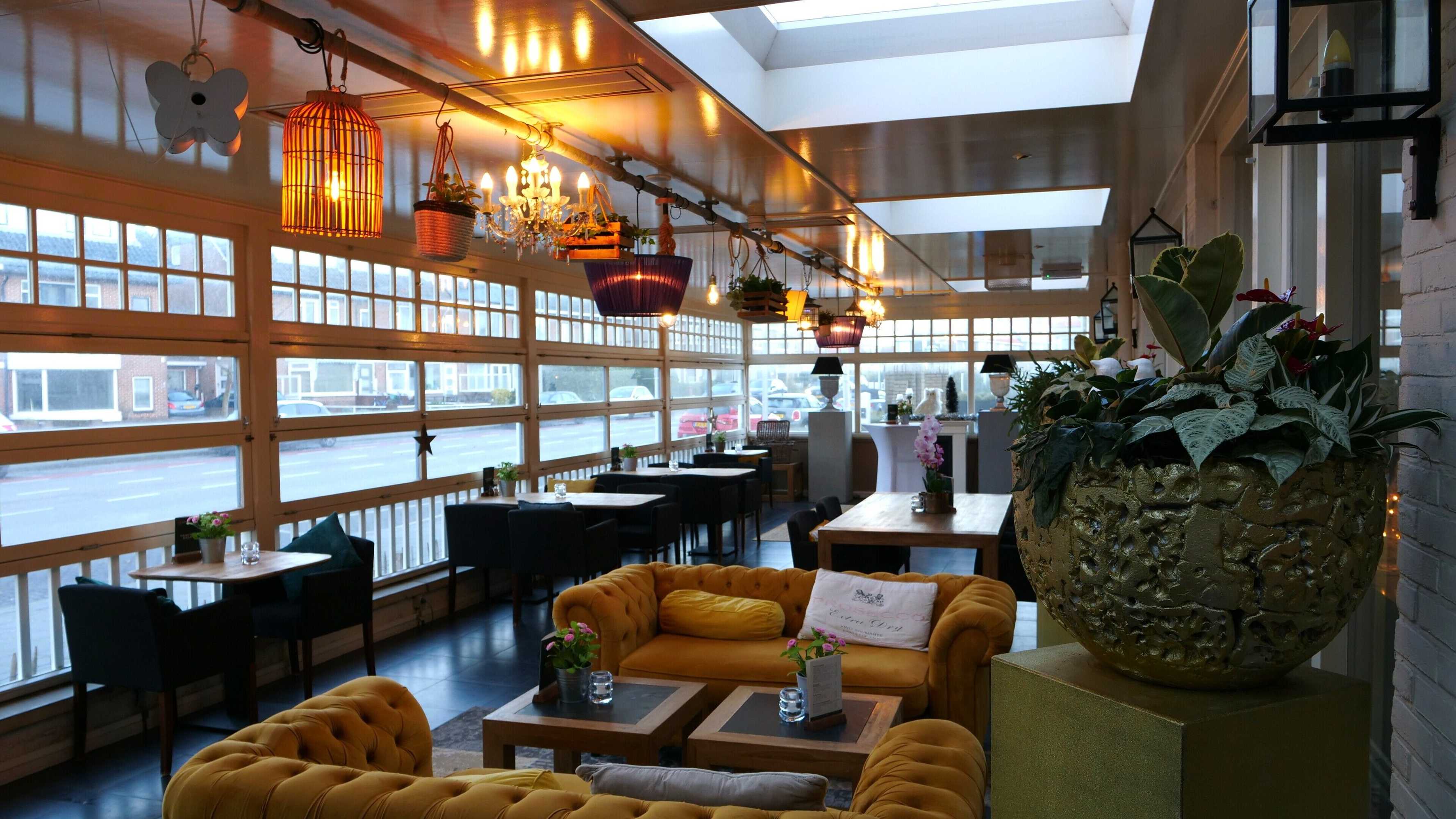 Gift card for Heeren Van Noortwyck