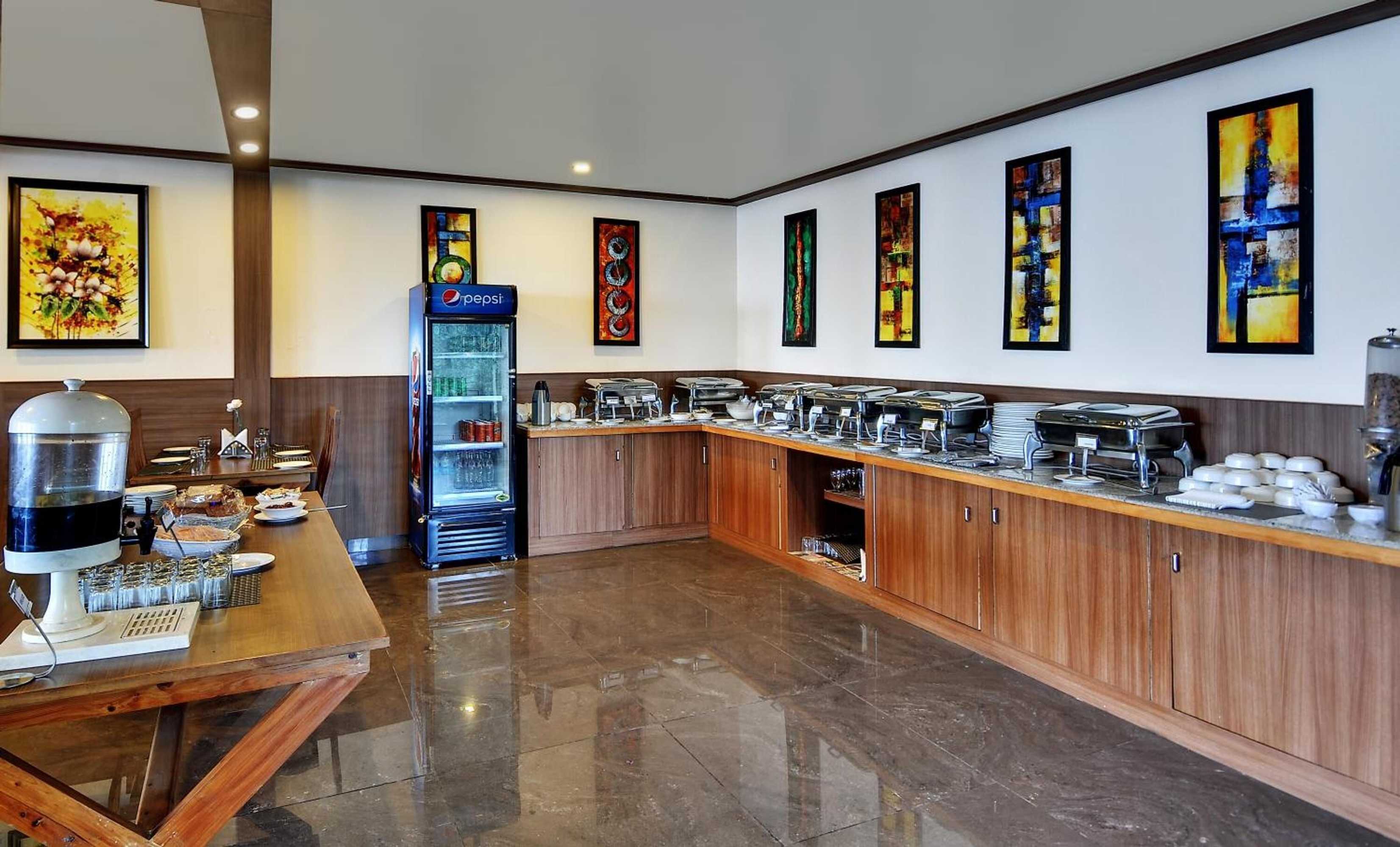 Gift card for Ekant Retreat Resort