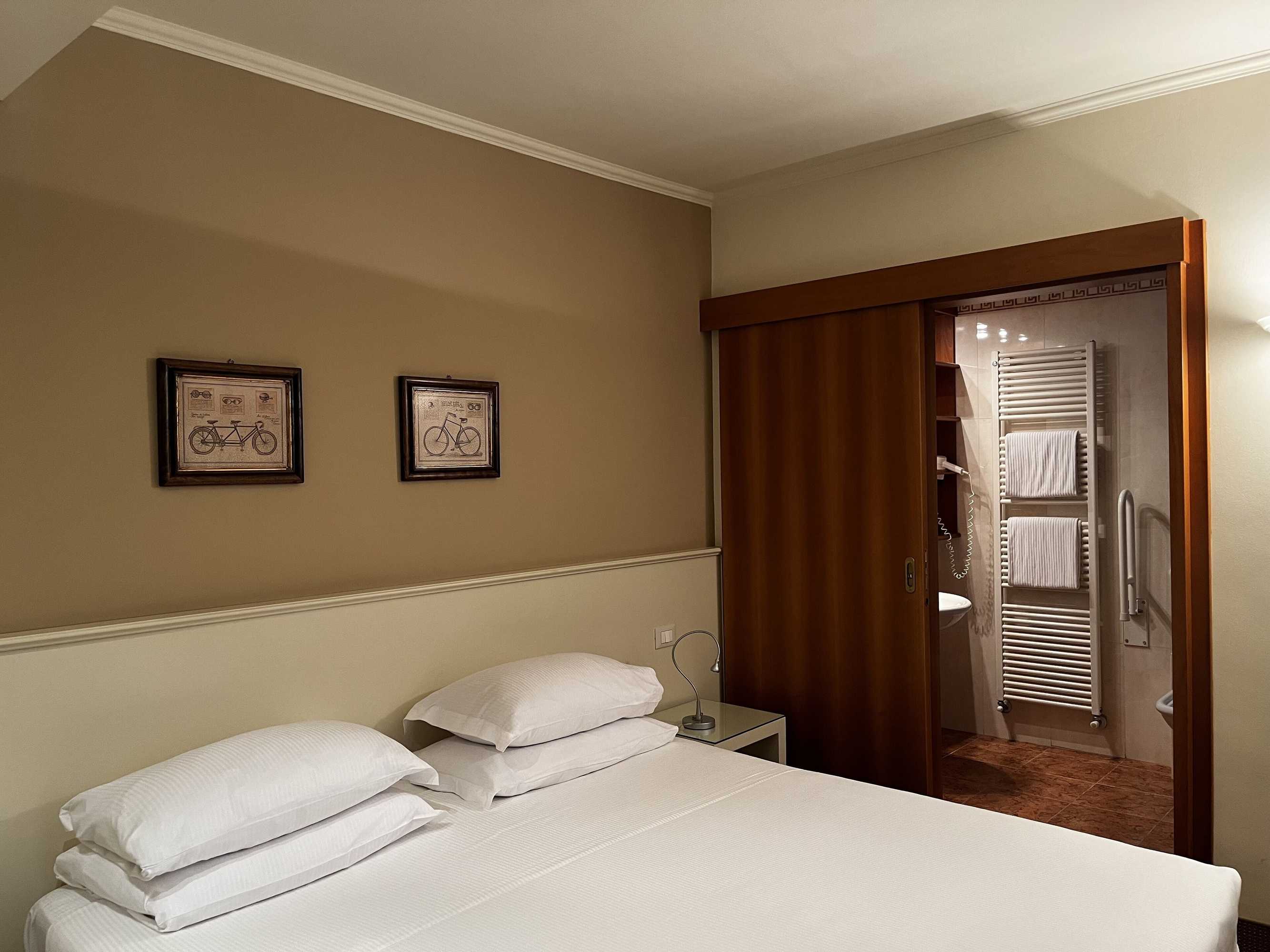 Gift card for Hotel Canon D'oro Gift card for Hotel Canon D'oro