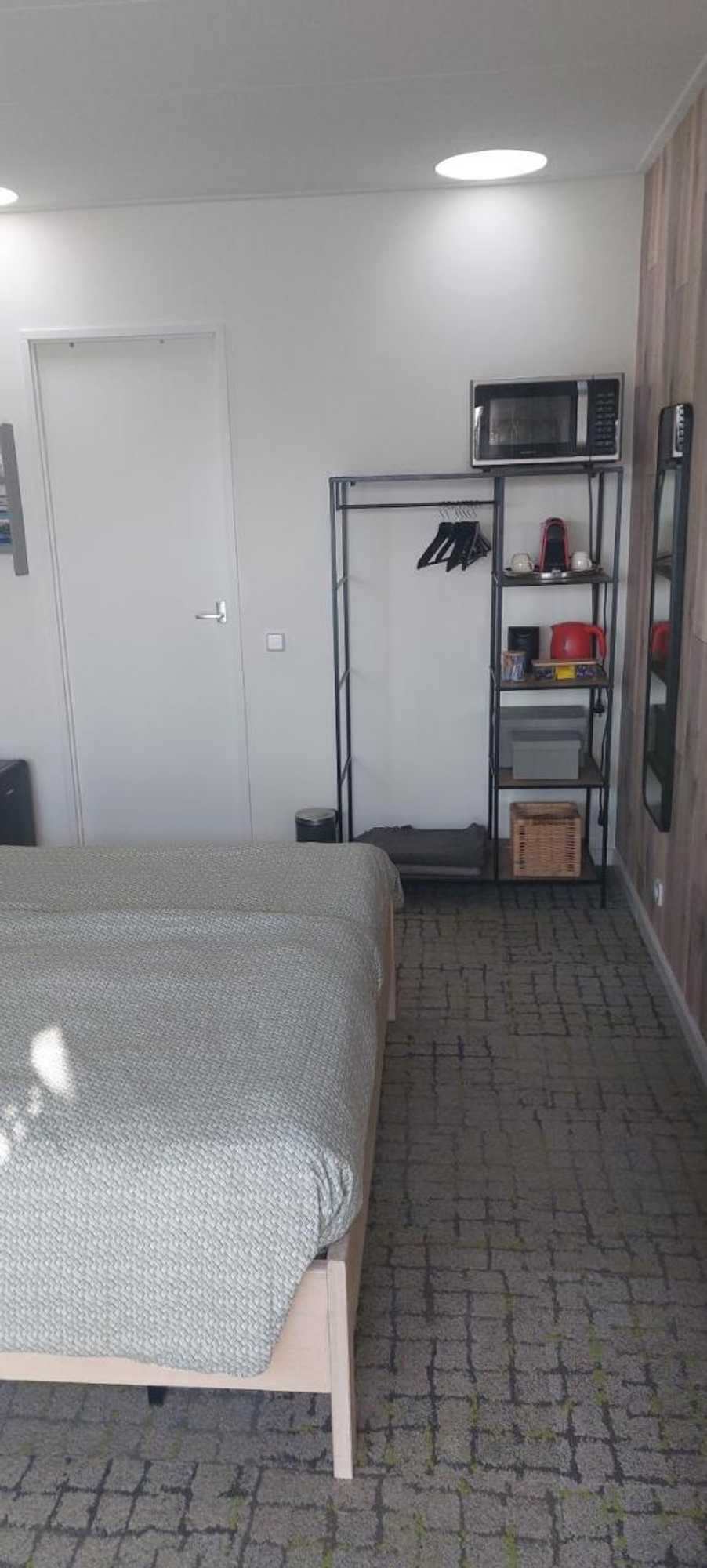 Gift card for Biesbosch Bed & Breakfast Werkendam