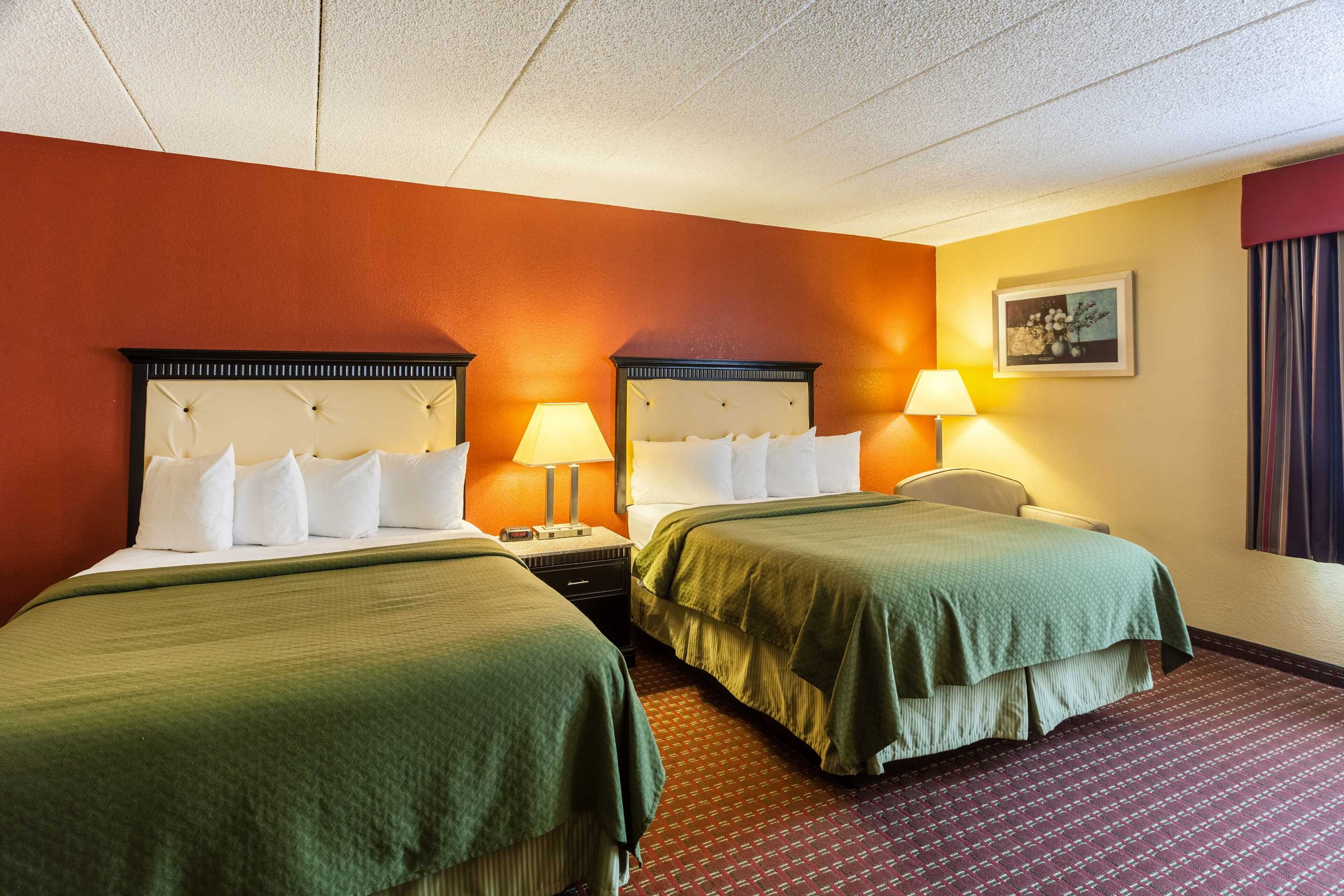 Gift card for Quality Inn & Suites Lincoln South Gift card for Quality Inn & Suites Lincoln South