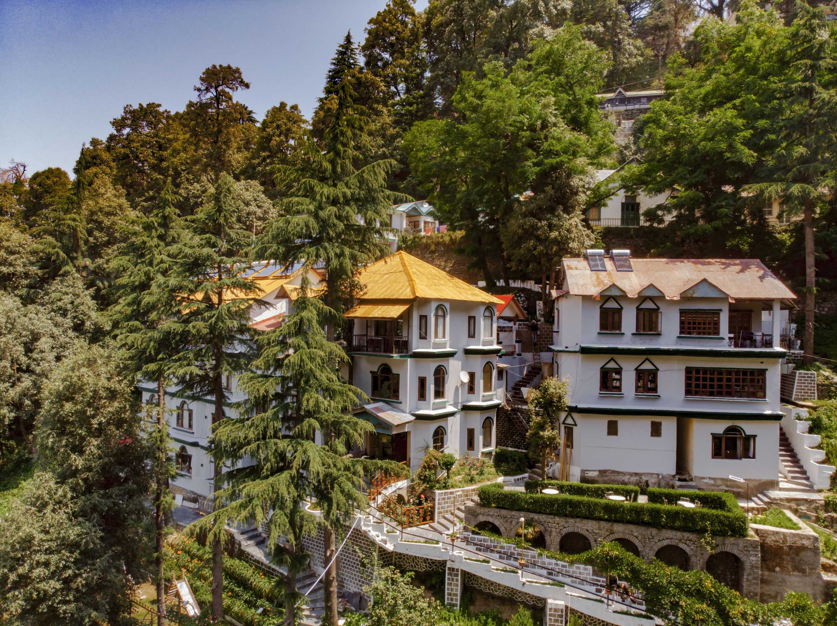 Gift card for Vilãsa Lall Ji Resort Gift card for Vilãsa Lall Ji Resort