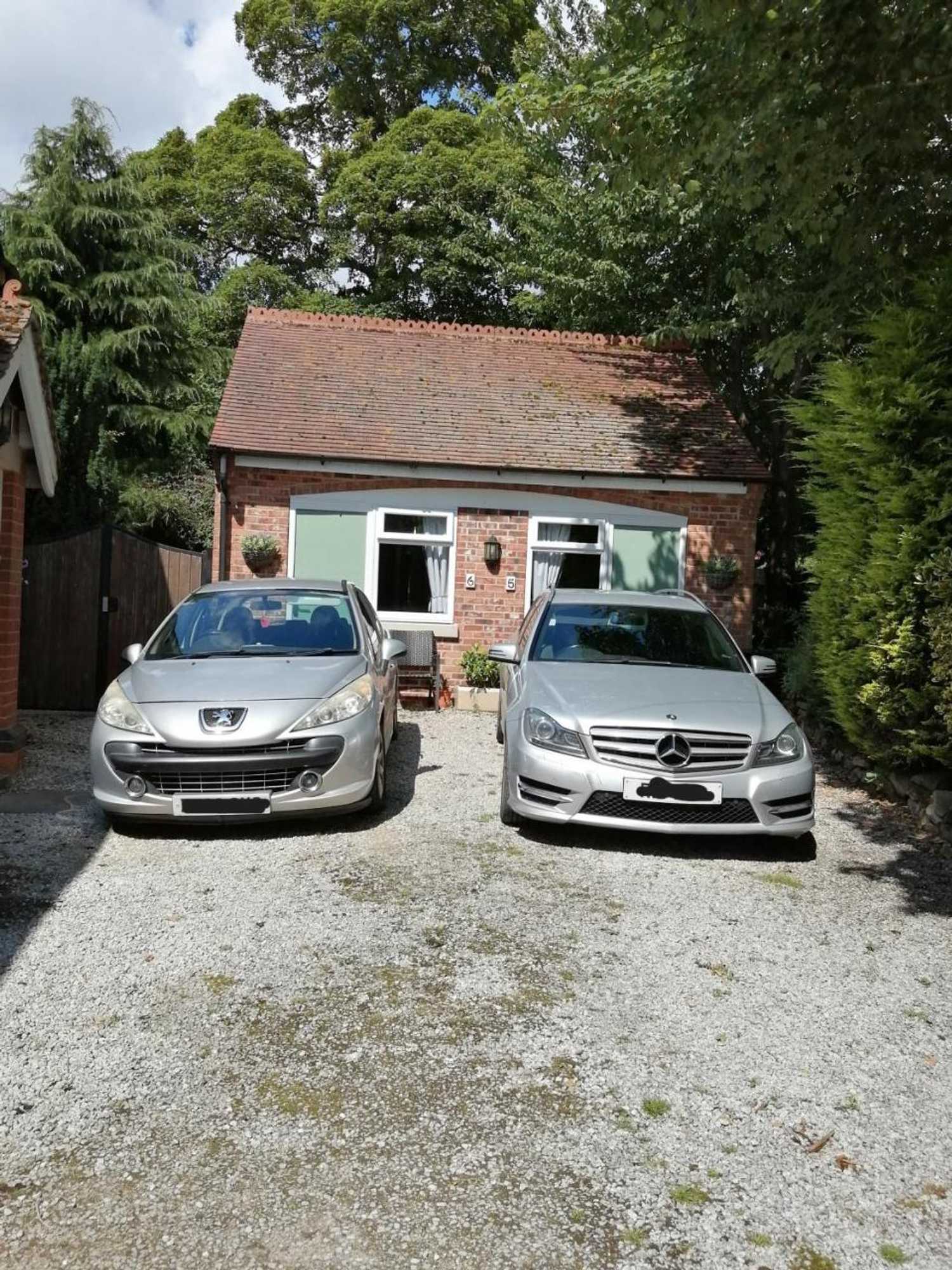 Gift card for Risley Hall Hotel