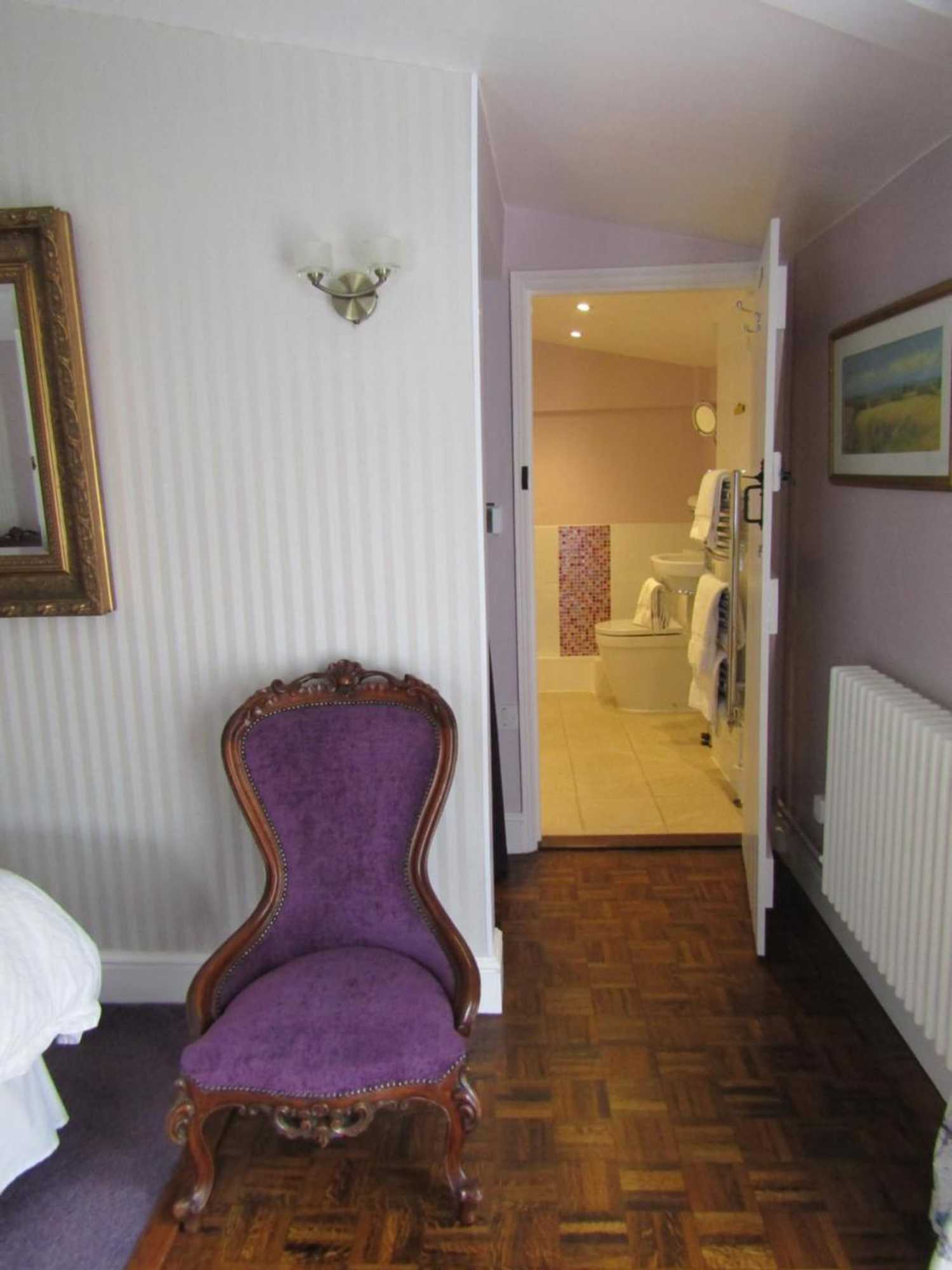 Gift card for Frogs Hall B&b