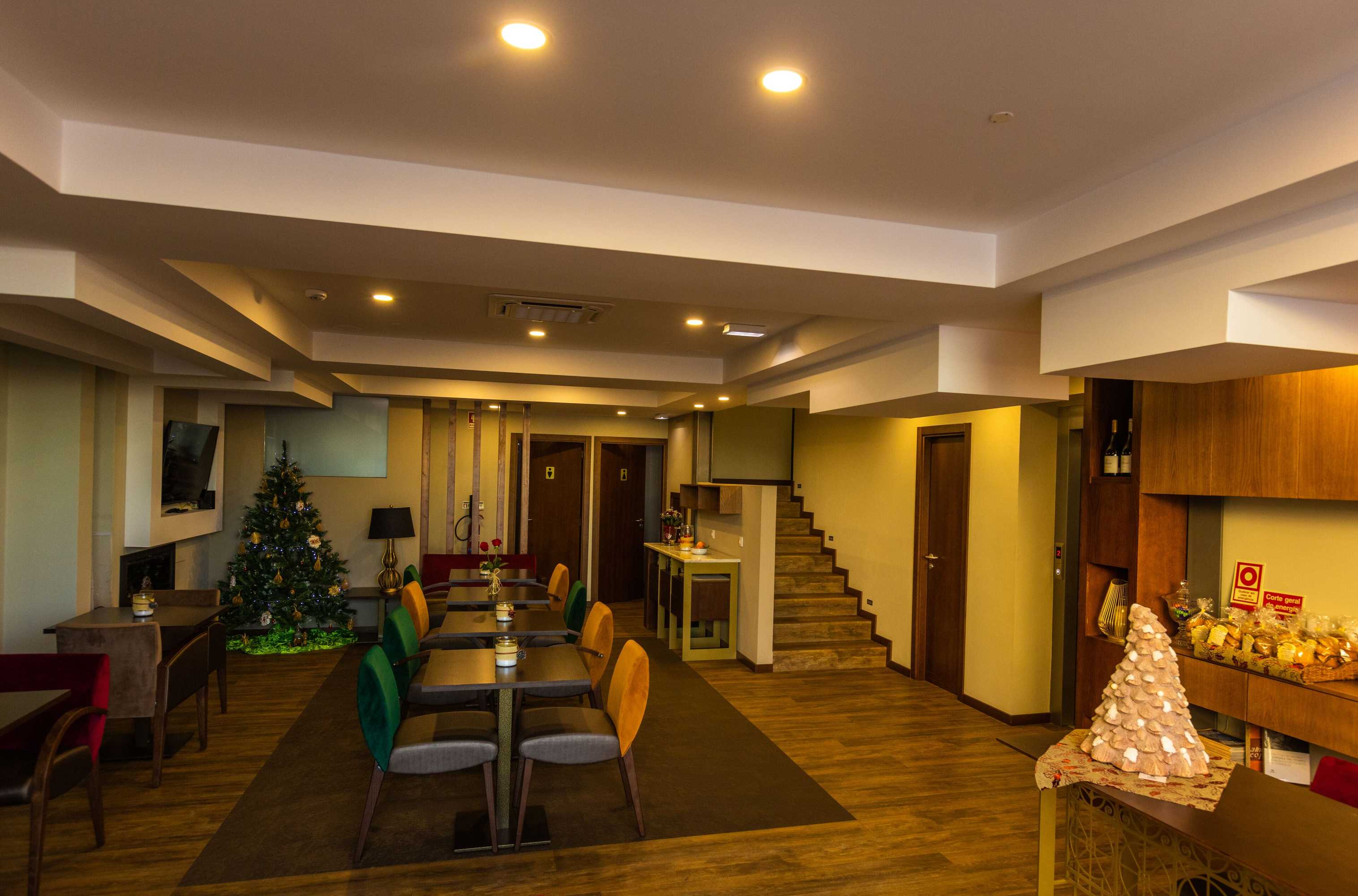 Gift card for Casa Do Vidoeiro