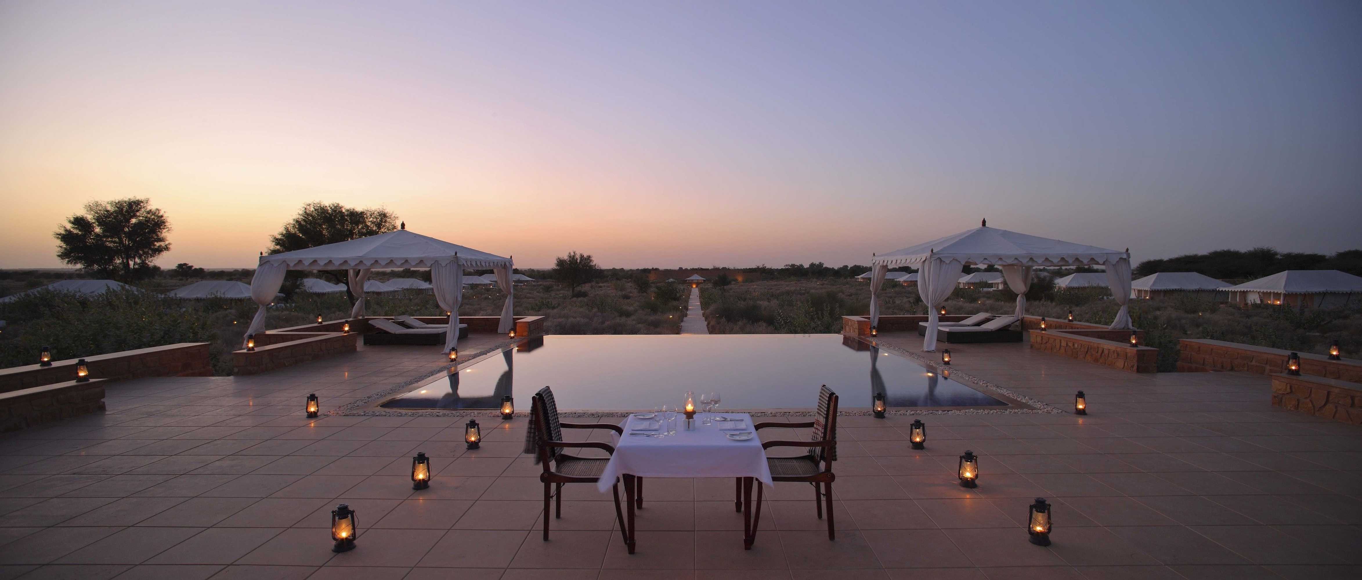 Gift card for Sujan The Serai, Jaisalmer Gift card for Sujan The Serai, Jaisalmer