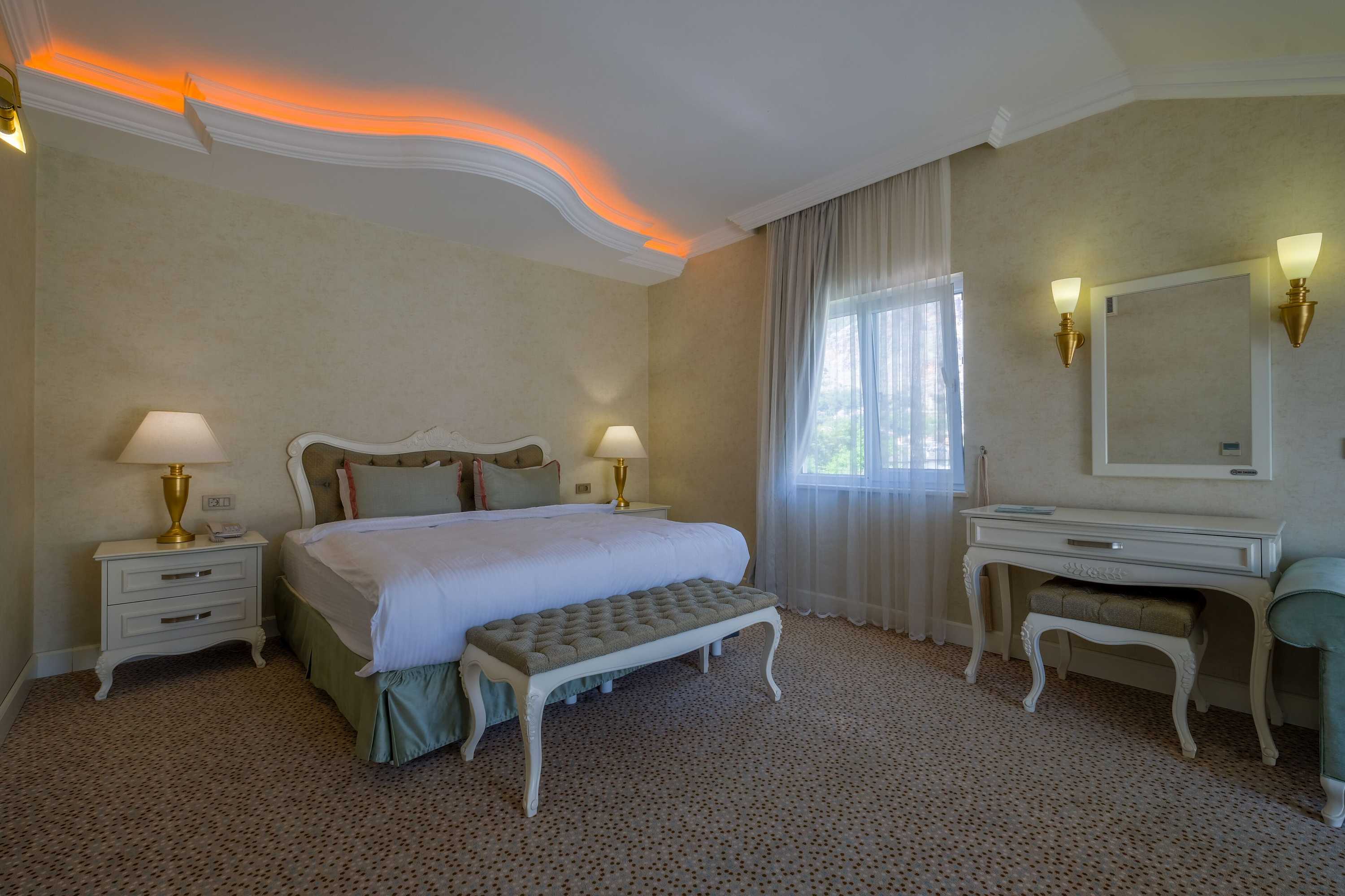 Gift card for Grand Göcek Hotel Gift card for Grand Göcek Hotel