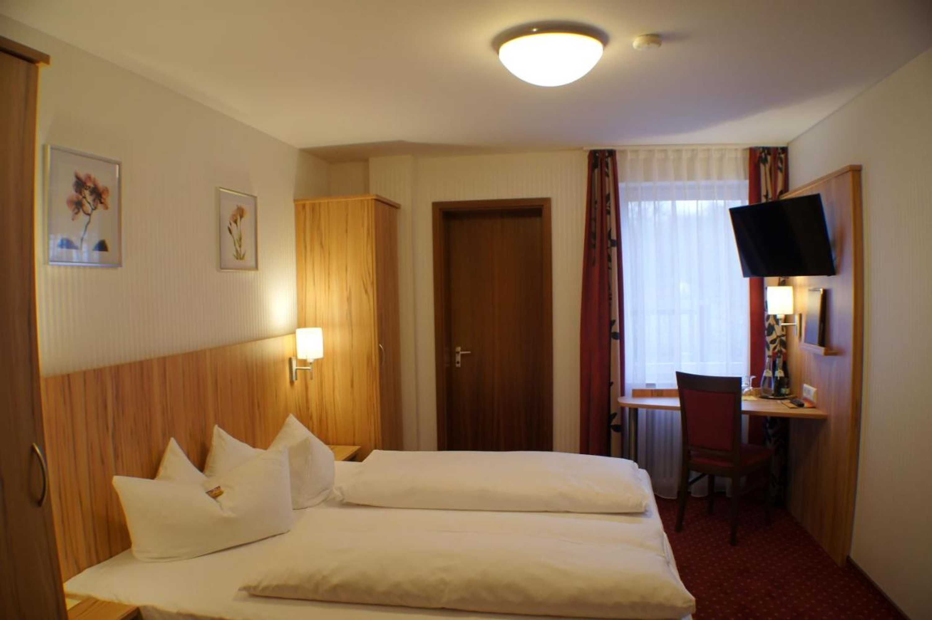 Gift card for Hotel am Bad