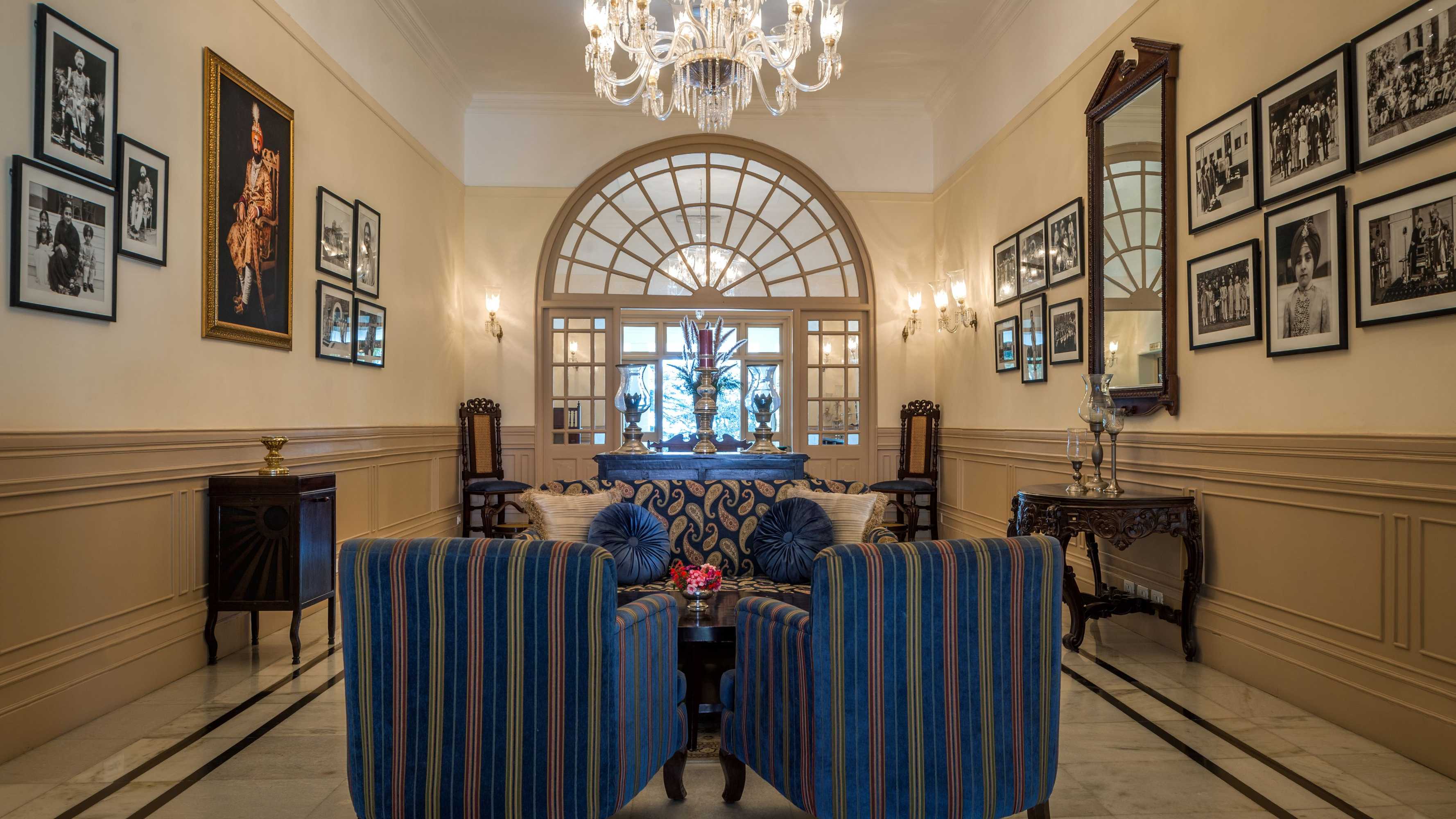 Gift card for The Claridges Nabha Residence Gift card for The Claridges Nabha Residence