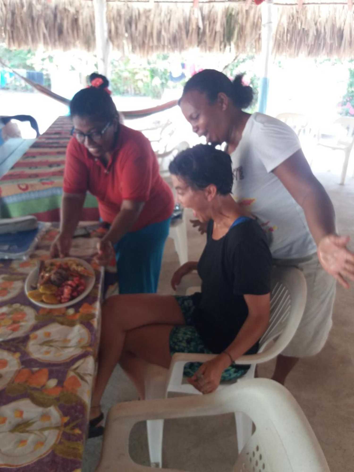 Gift card for Ecohouse Las Flores