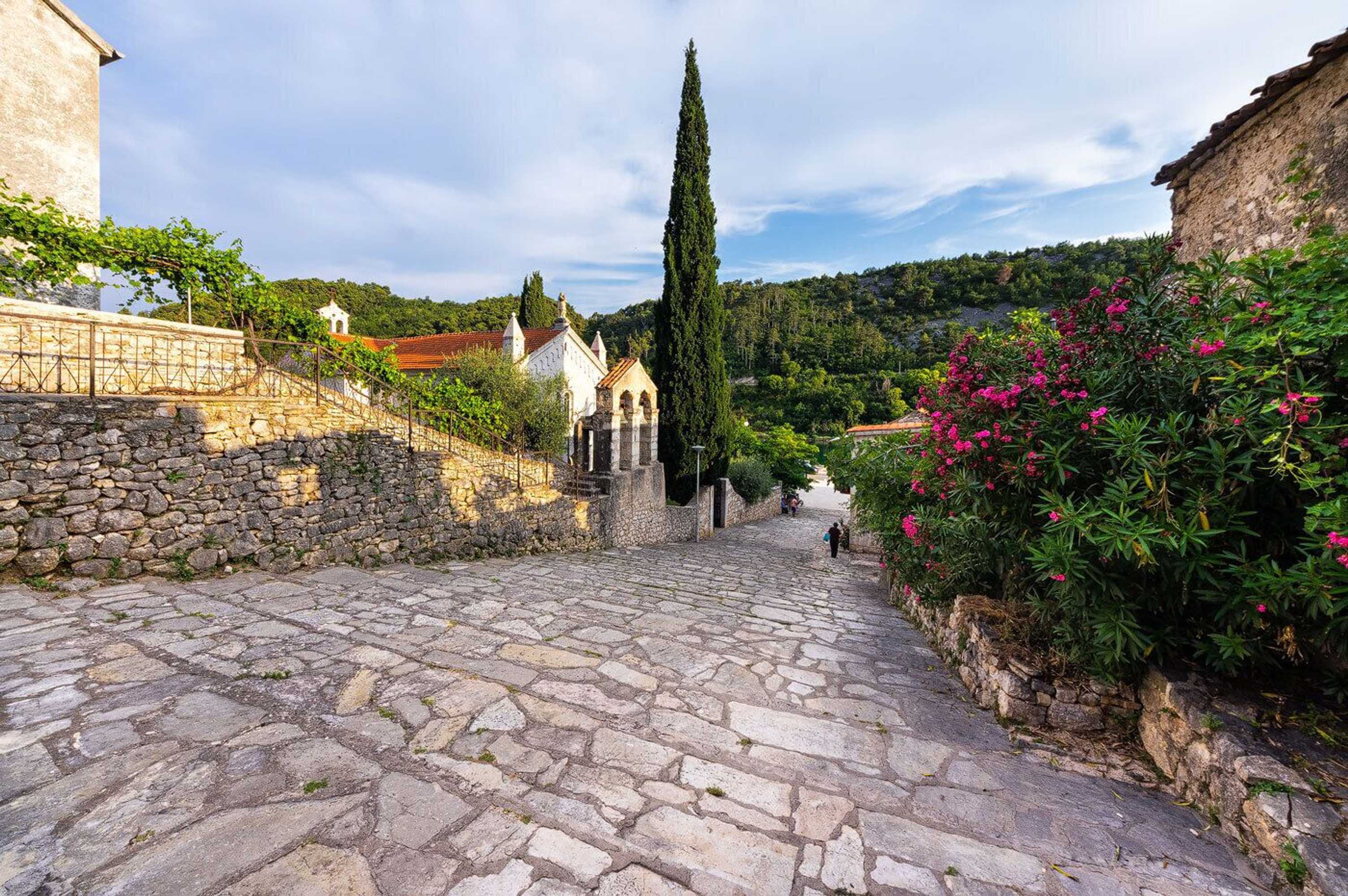 Gift card for Hotel Rooms Roccia