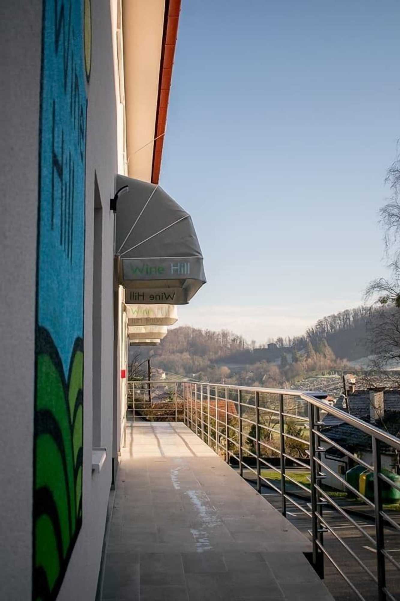 Gift card for Wine Hill - Hostel Gift card for Wine Hill - Hostel