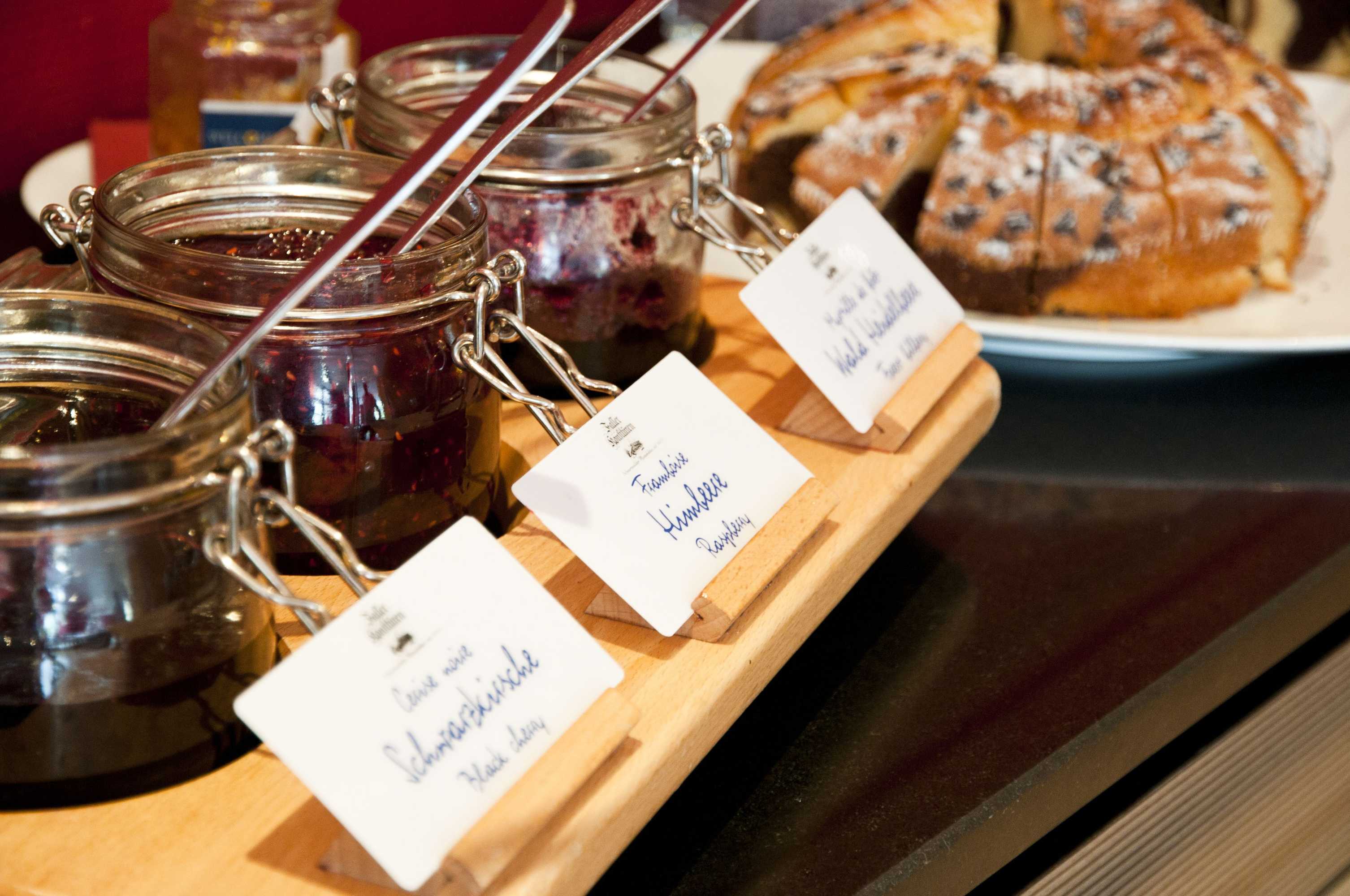 Gift card for Welcome Kongress Hotel Bamberg