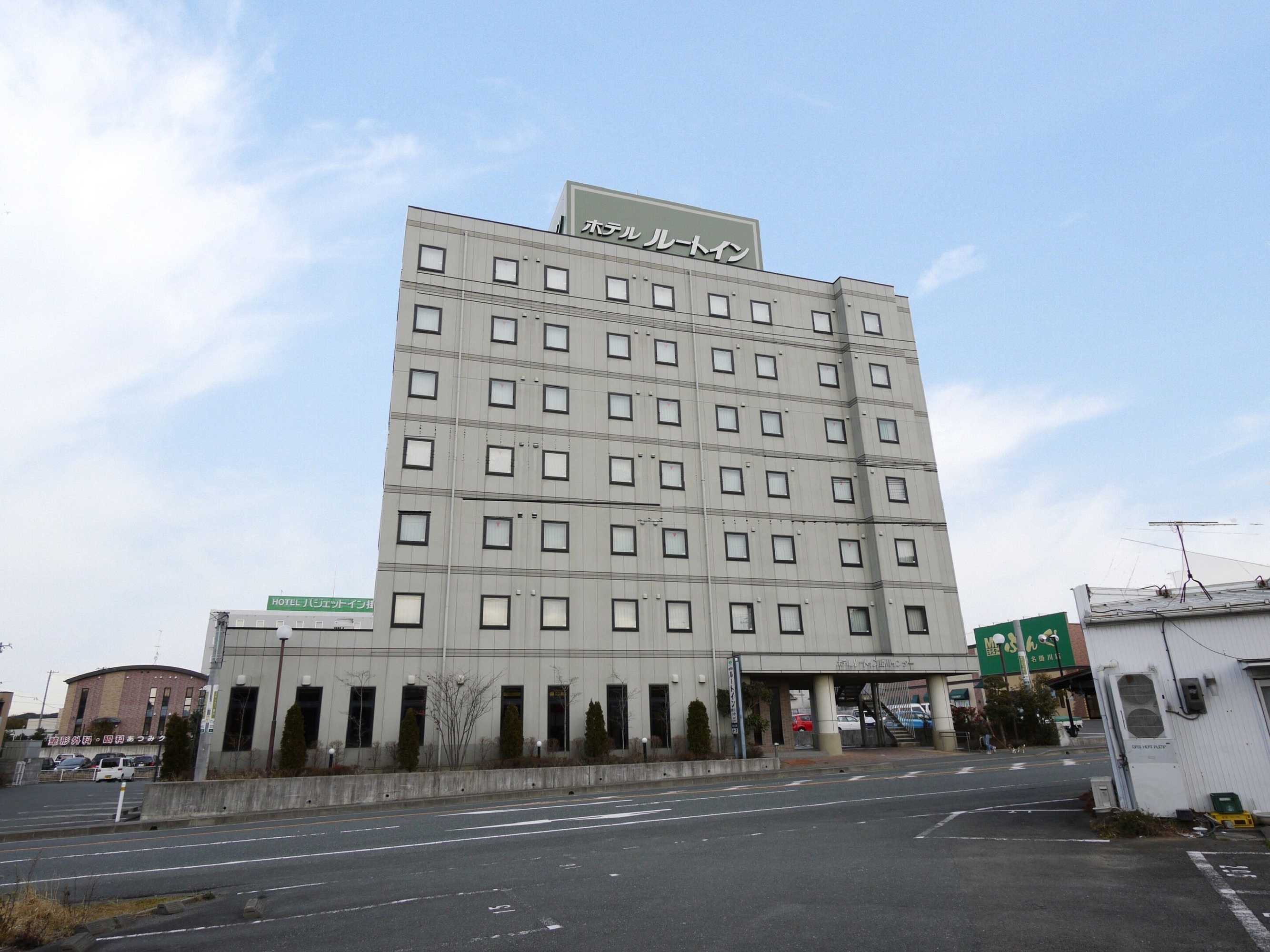 Gift card for Hotel Route Inn Kakegawa Inter Gift card for Hotel Route Inn Kakegawa Inter