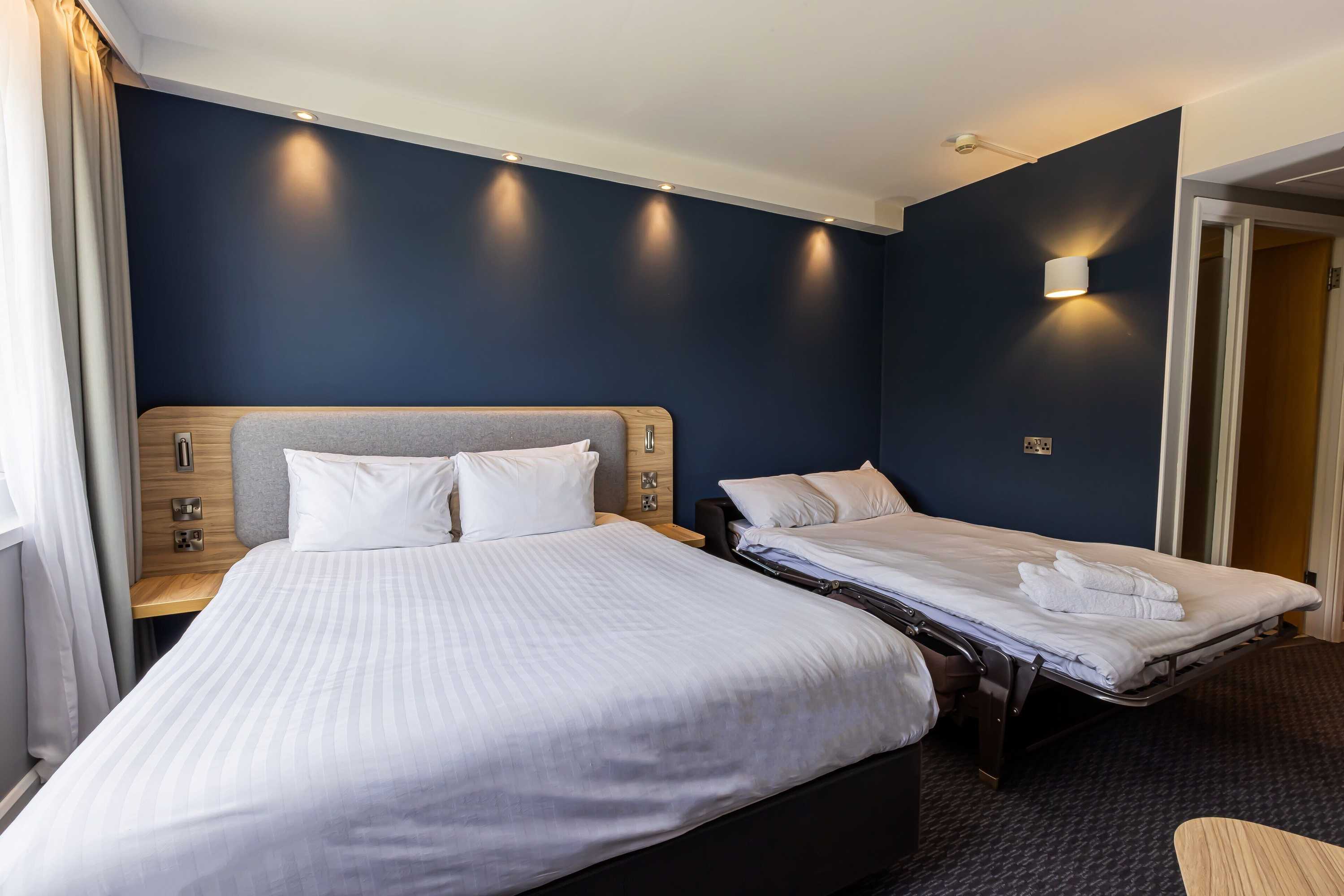 Gift card for Holiday Inn Express Norwich by Ihg Gift card for Holiday Inn Express Norwich by Ihg