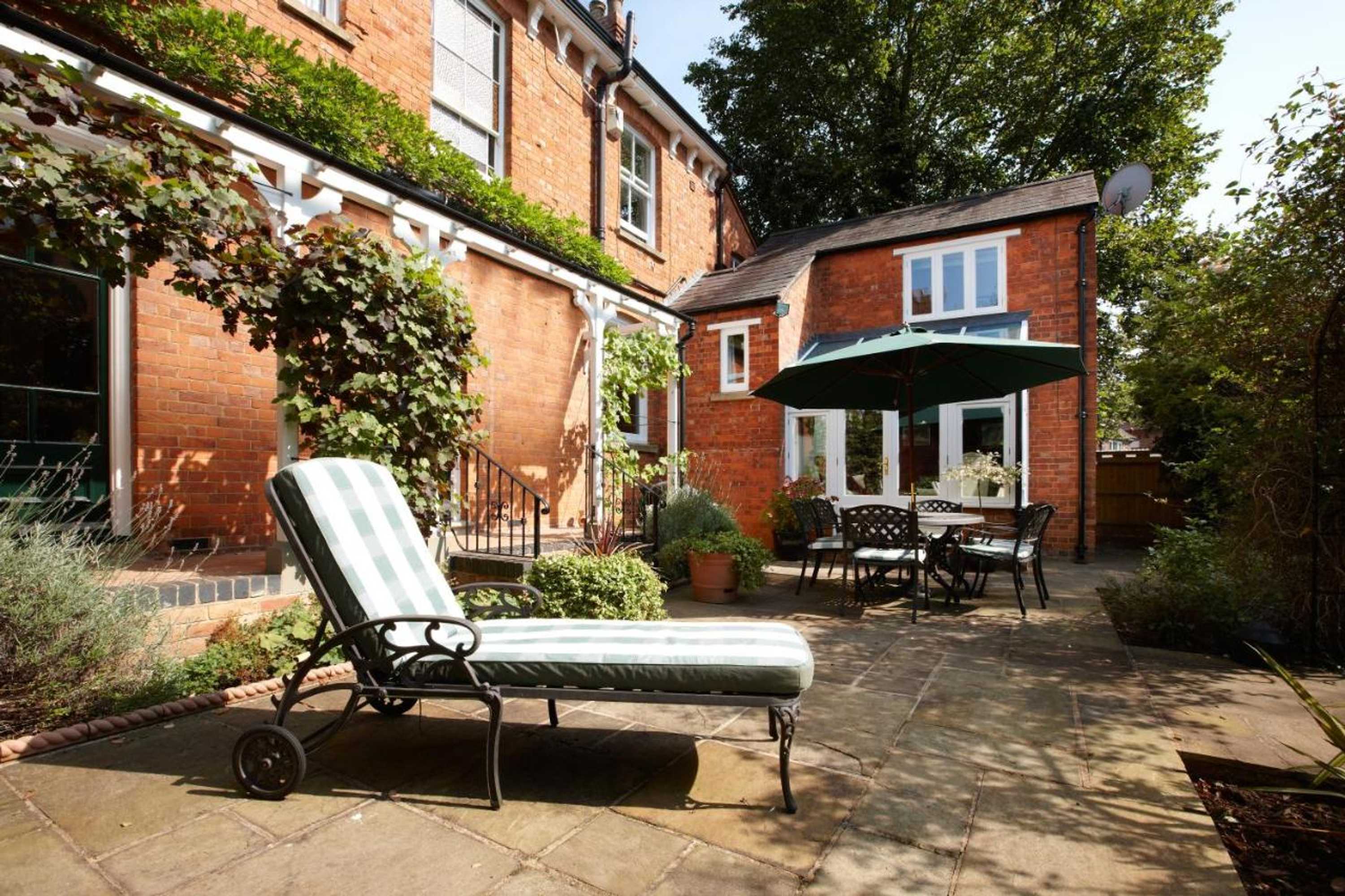 Gift card for Banbury Cross B&b