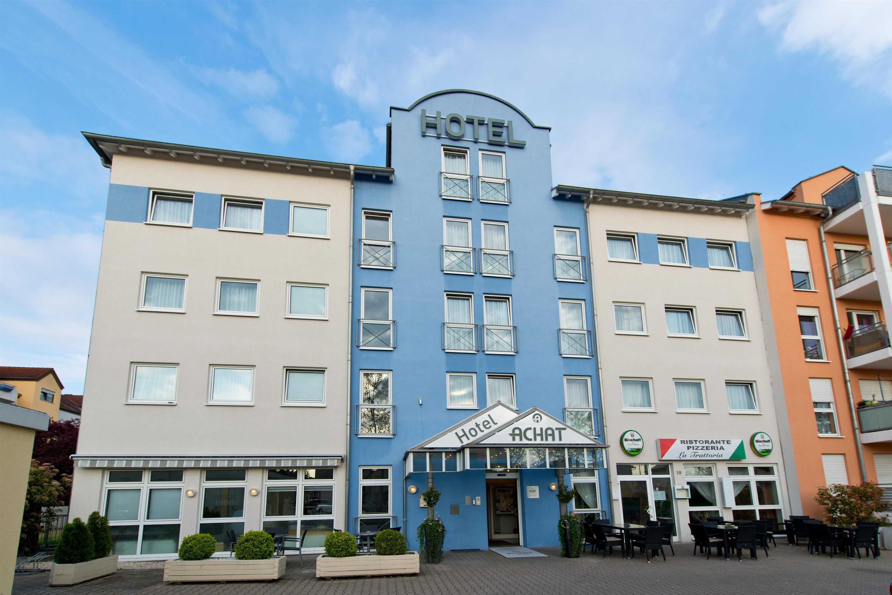 Gift card for Achat Hotel Frankenthal in Der Pfalz