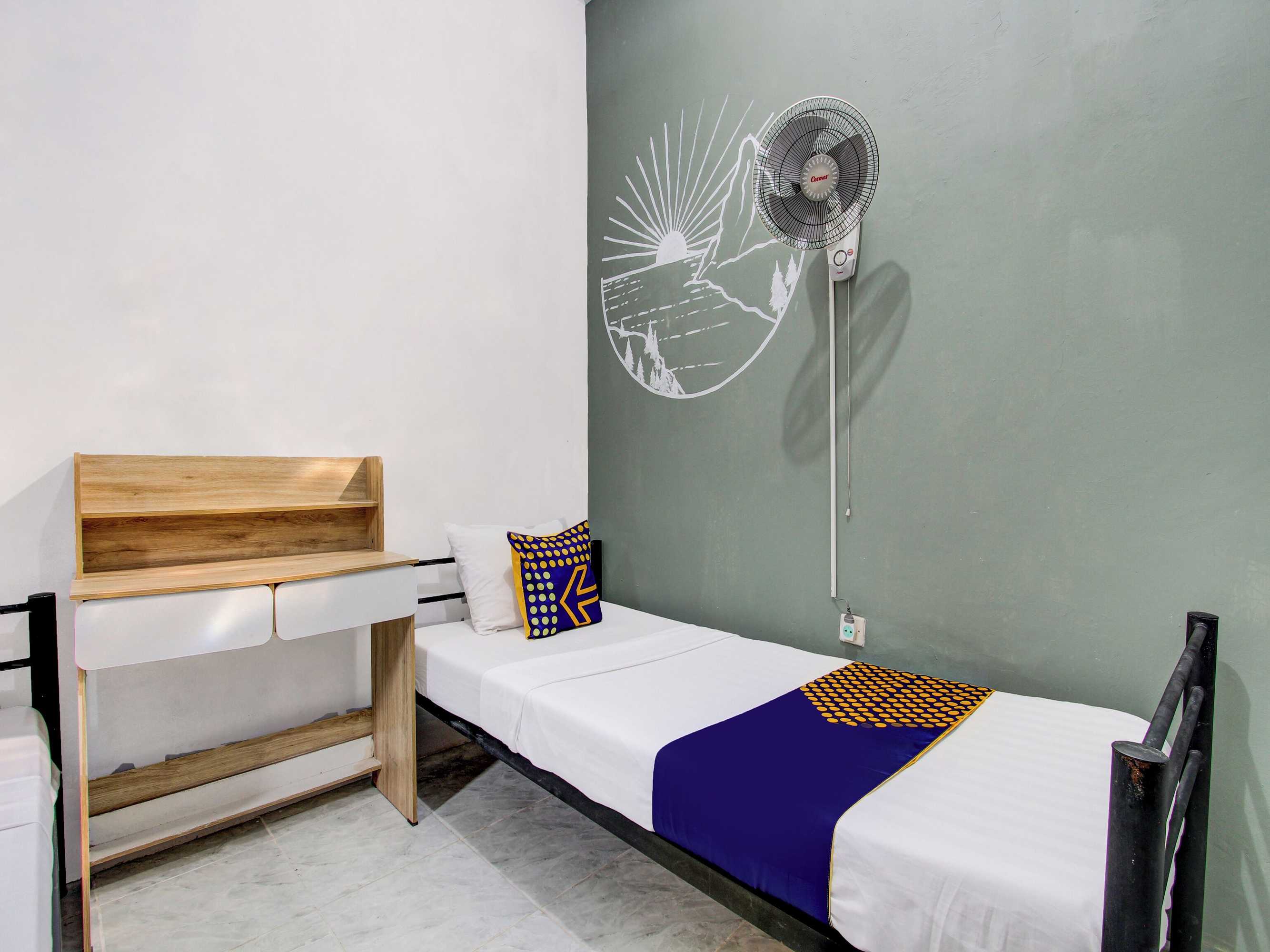 Gift card for Spot ON 92490 Casa Homestay Syariah