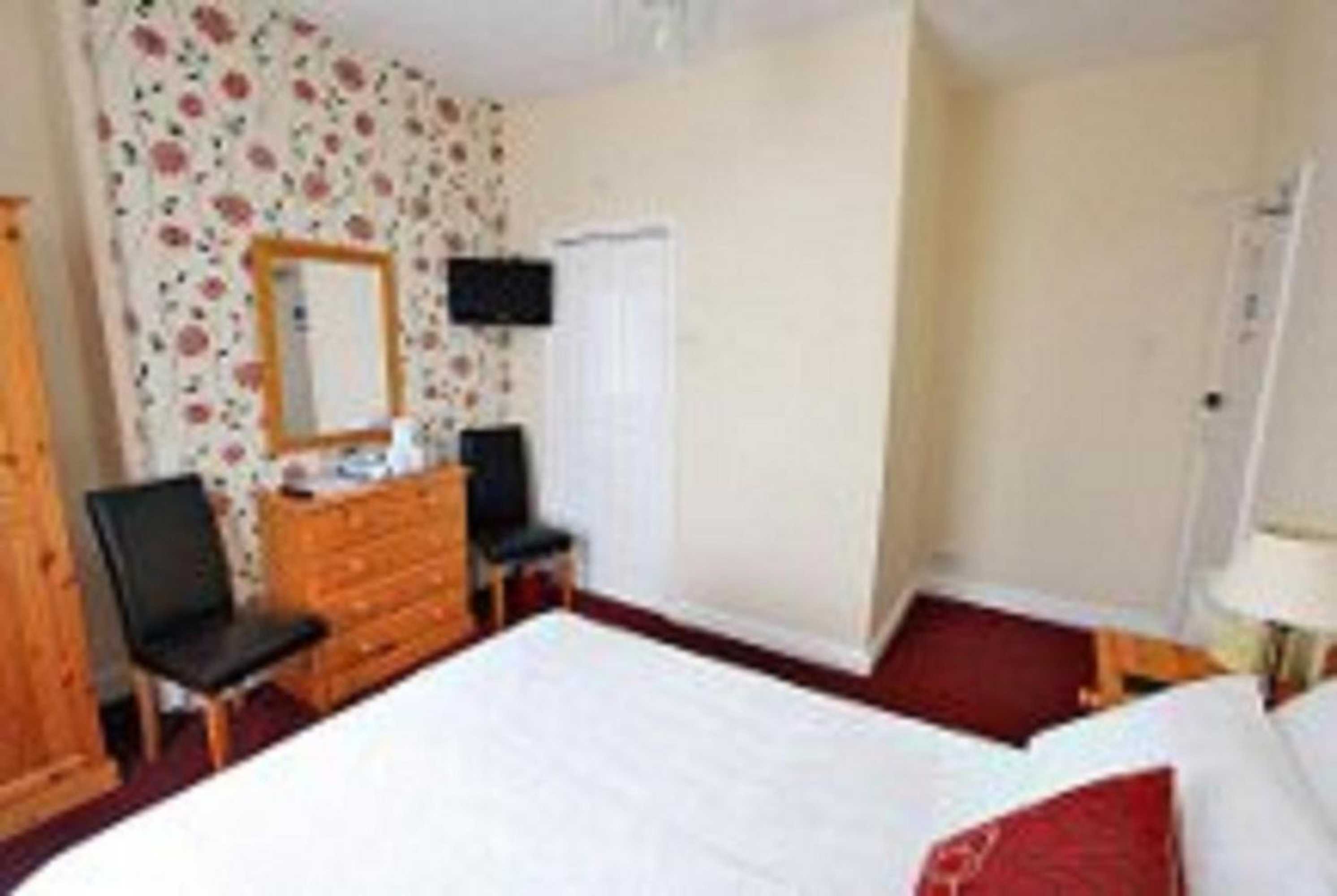 Gift card for Fosters Guest House