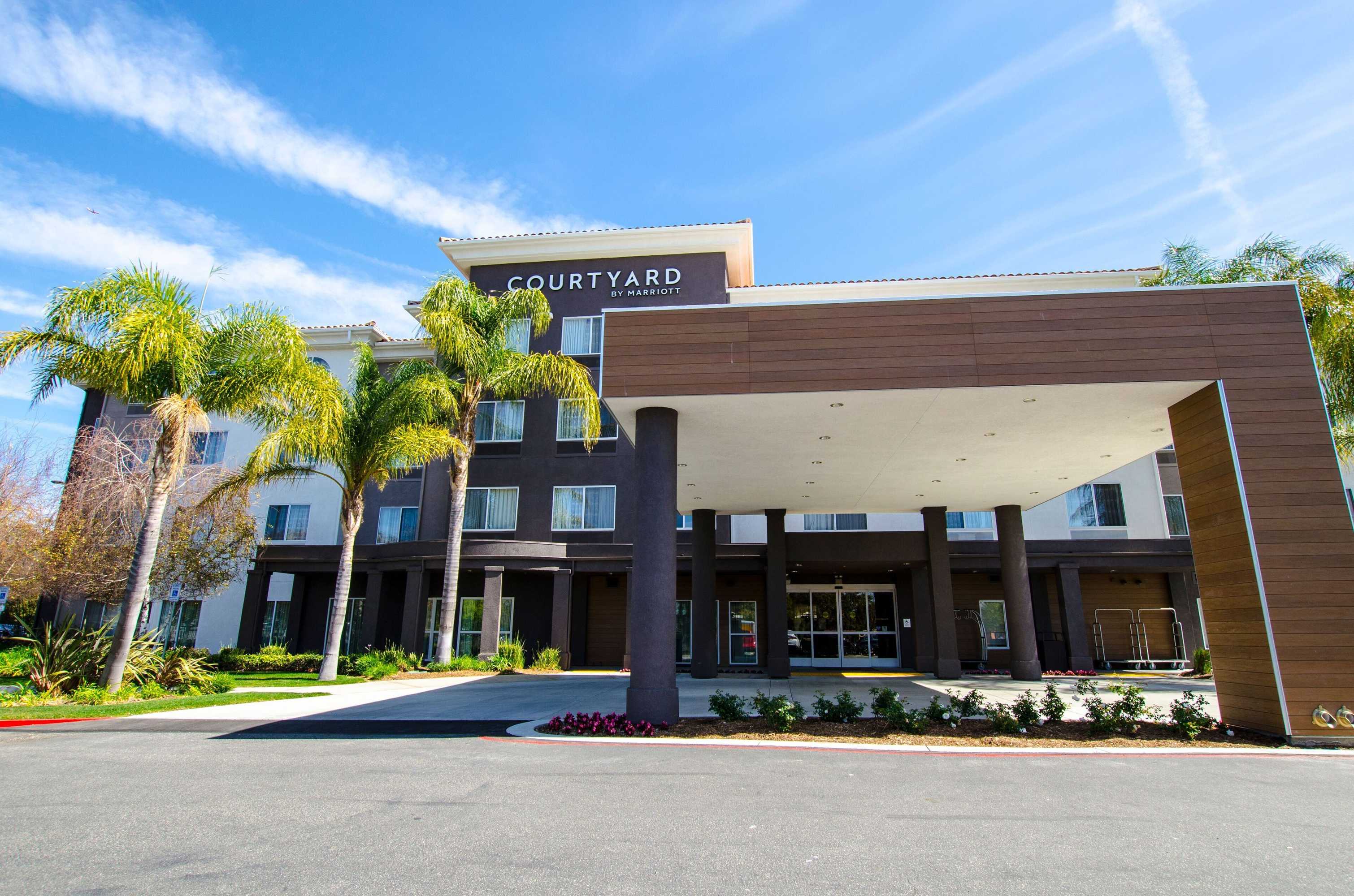 Gift card for Courtyard by Marriott Ventura Simi Valley Gift card for Courtyard by Marriott Ventura Simi Valley