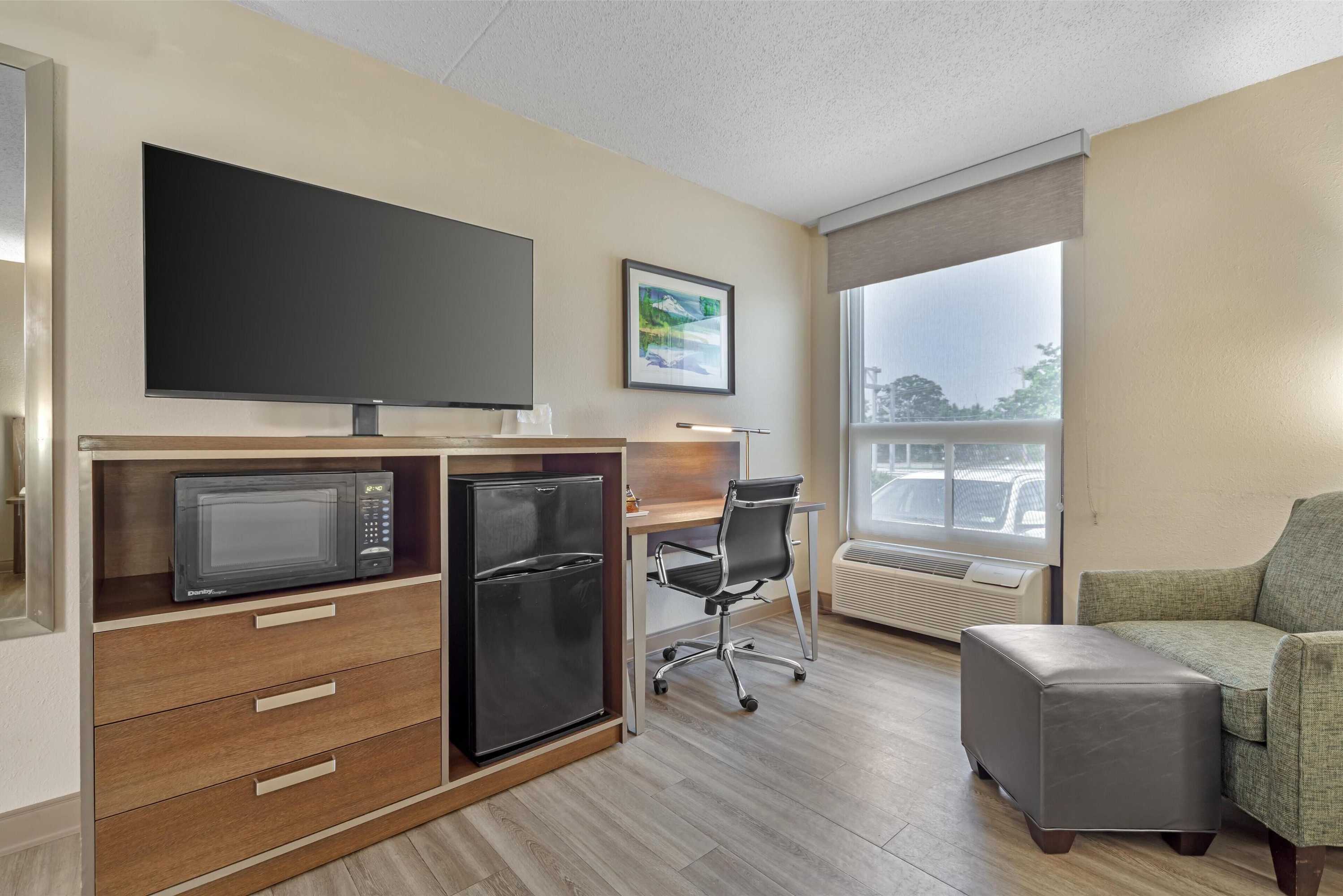 Gift card for Best Western Galaxy Inn