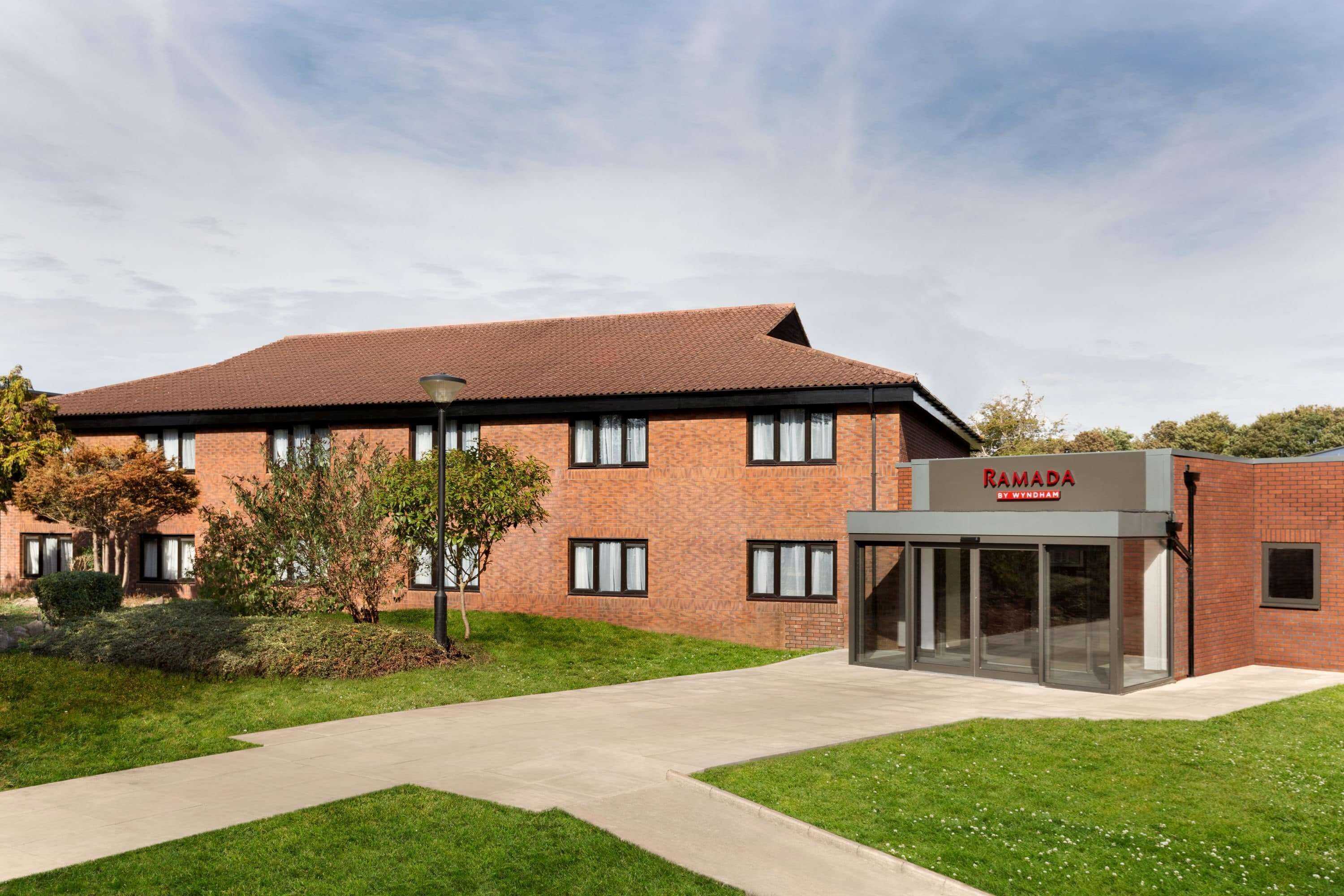 Gift card for Ramada by Wyndham Bristol West Gift card for Ramada by Wyndham Bristol West
