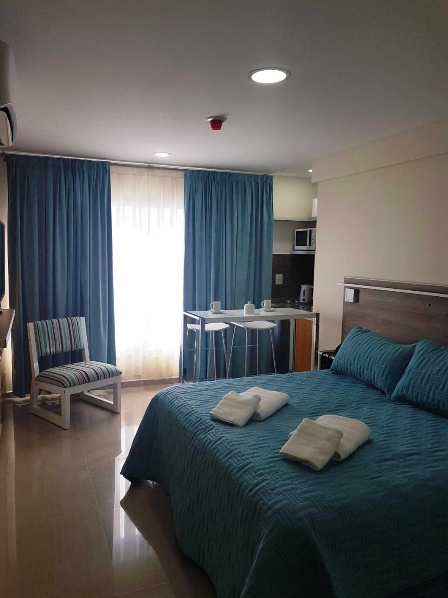 Gift card for Illia 121 Apart Hotel