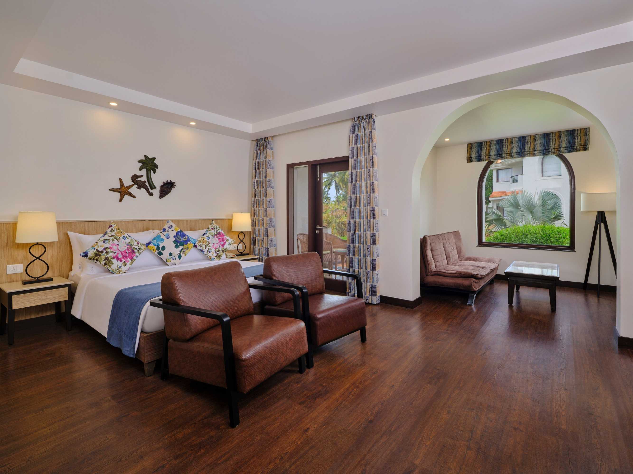 Gift card for Holiday Inn Resort Goa by Ihg