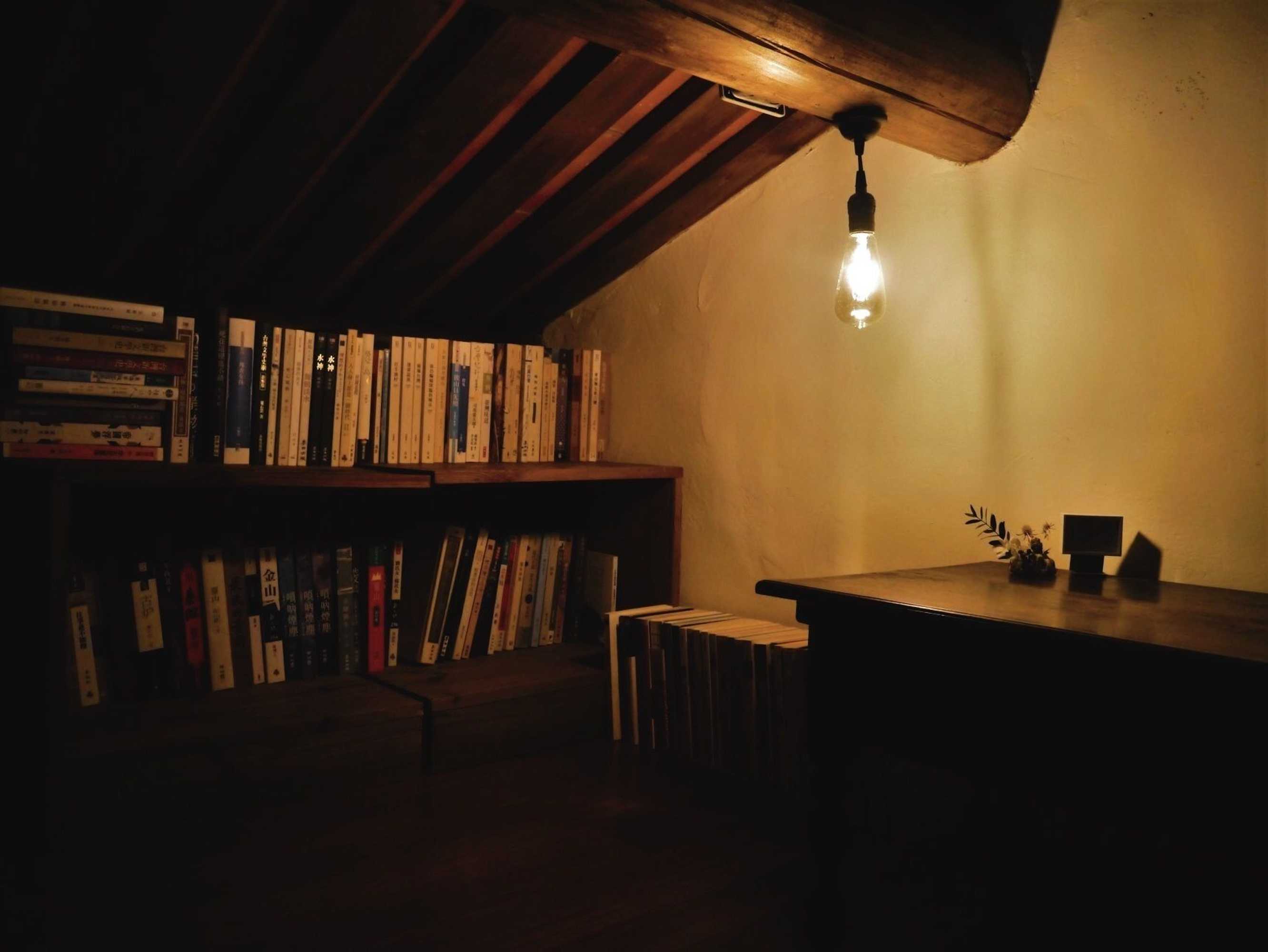 Gift card for Dwell in Quemoy Homestay