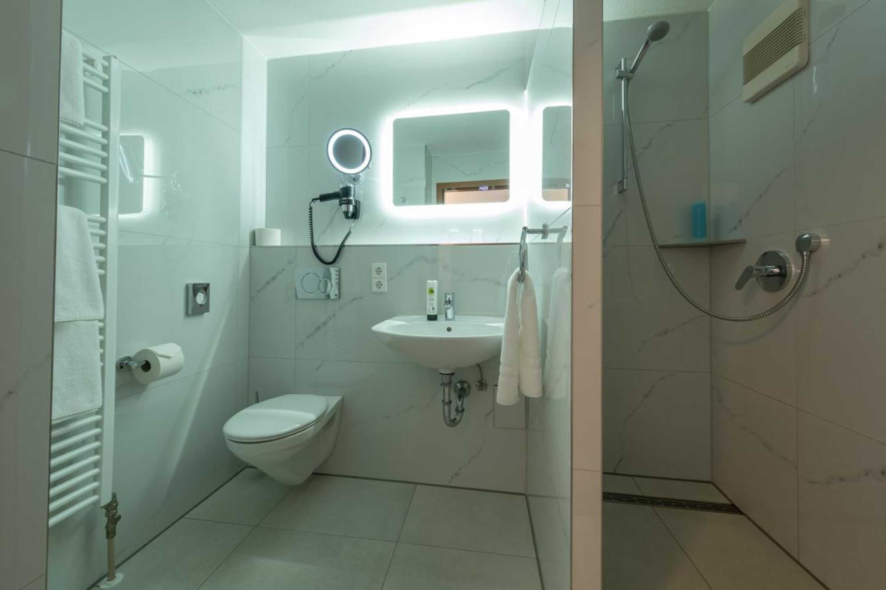 Gift card for Hotel Bär