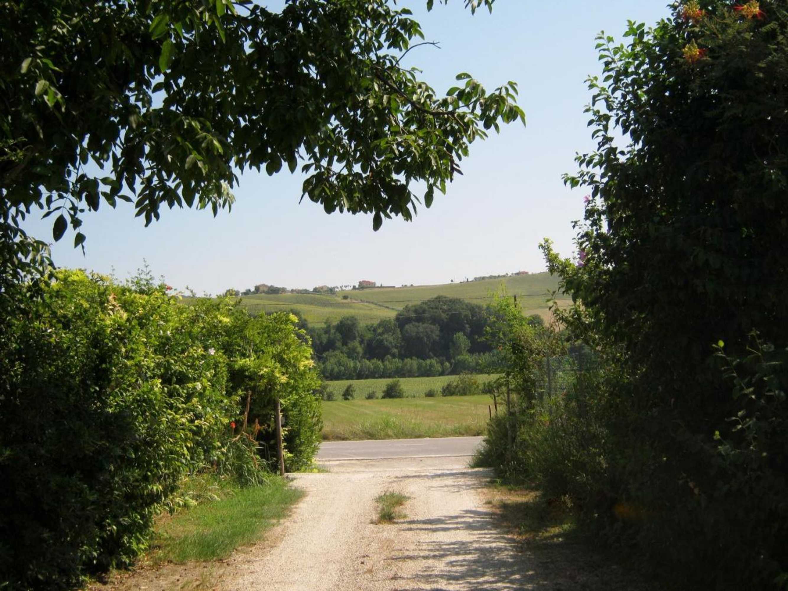 Gift card for Agriturismo Le Vigne