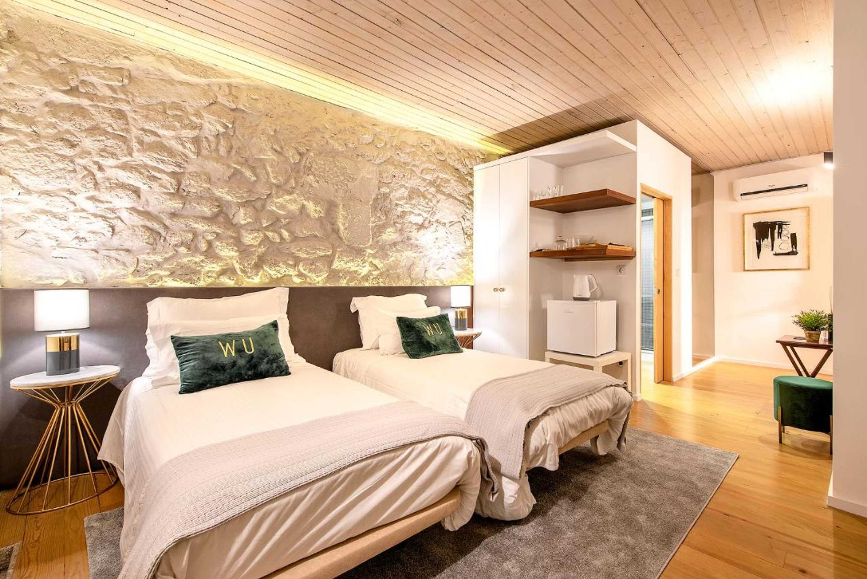 Gift card for Wake Up Famalicão