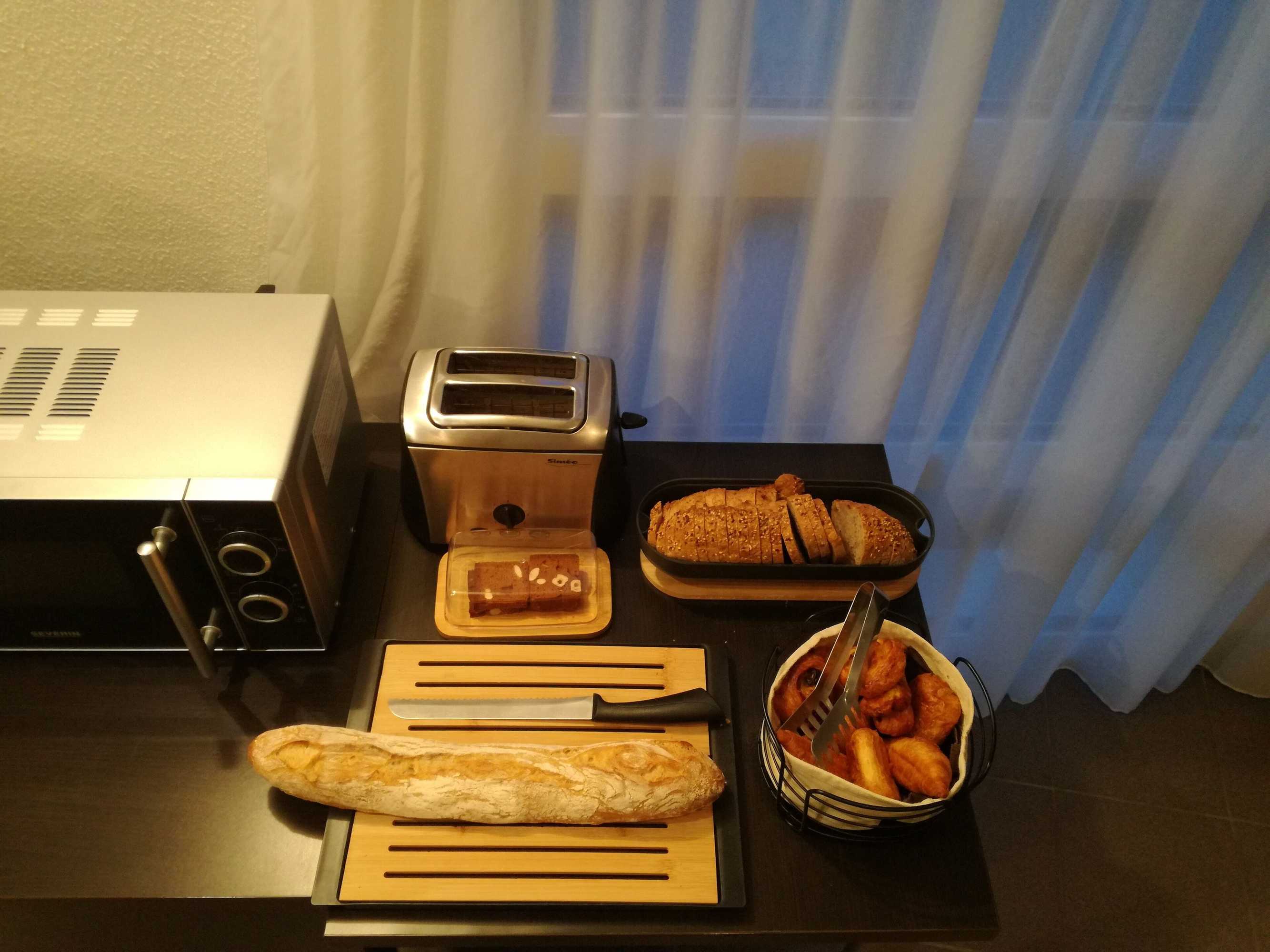 Gift card for Kosy Appart'hôtels - Campus Del Sol Esplanade