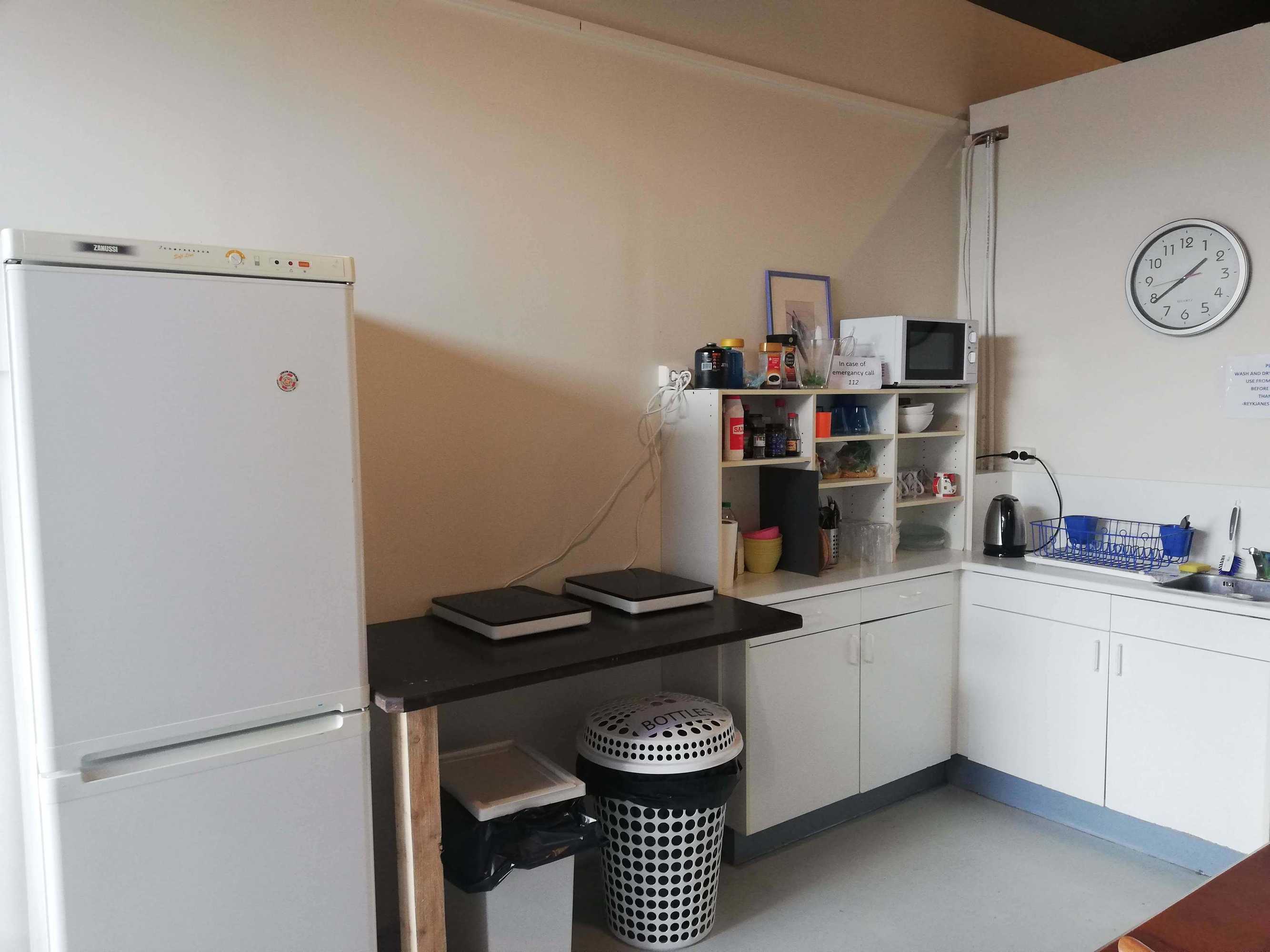 Gift card for Reykjanes Guesthouse