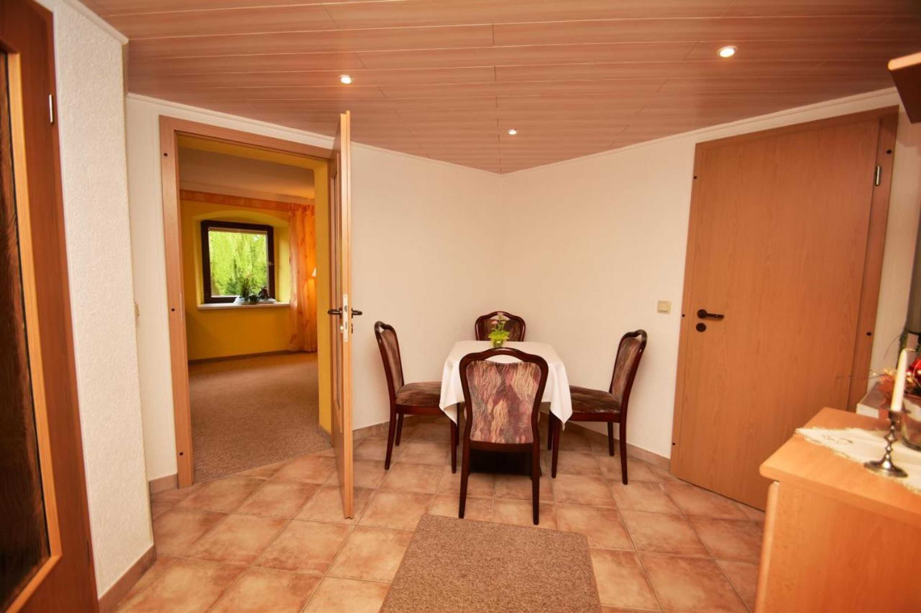 Gift card for Landhotel Zur Guten Einkehr