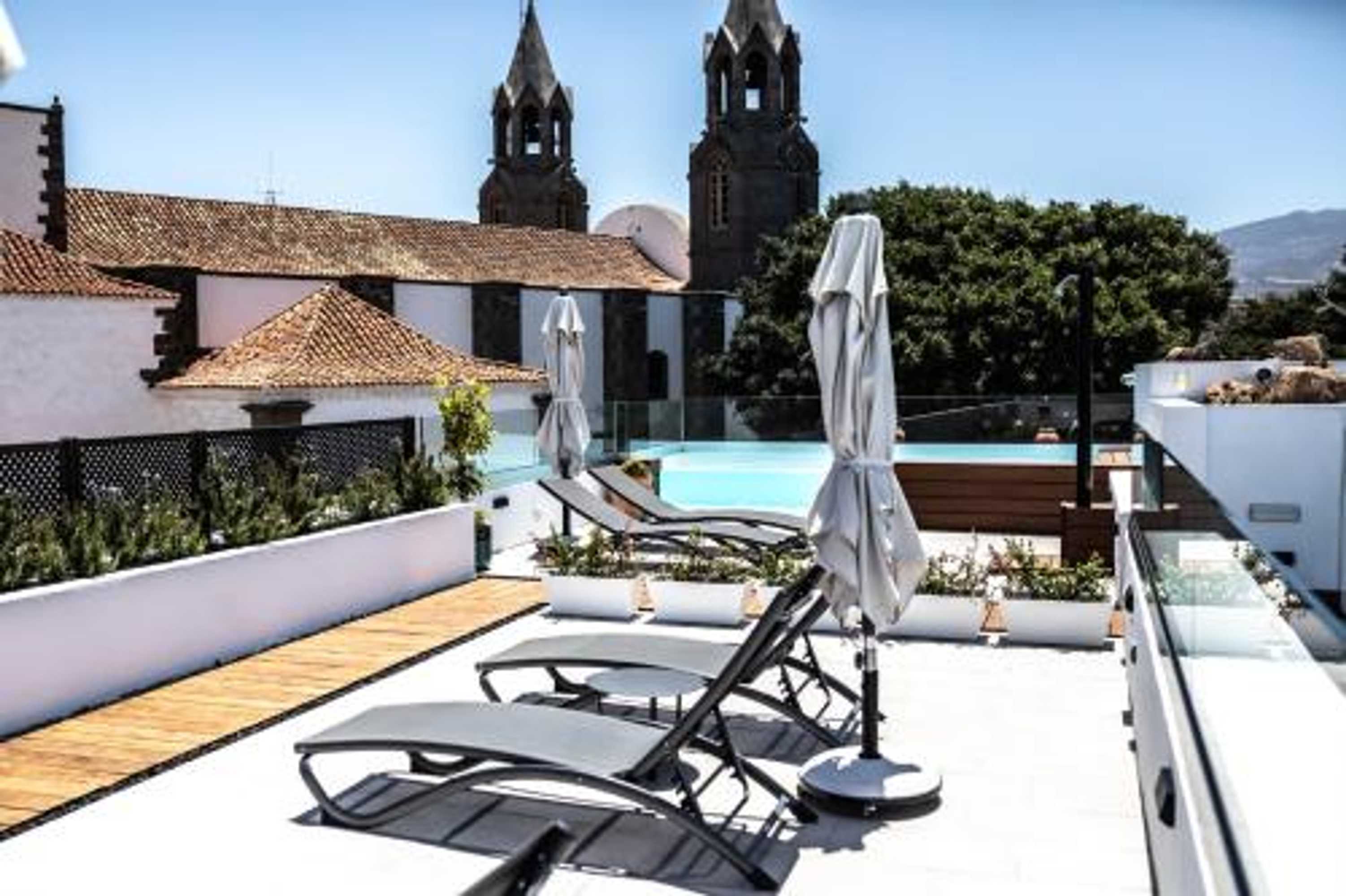 Gift card for Hotel Sxvi - Adults Only Gift card for Hotel Sxvi - Adults Only