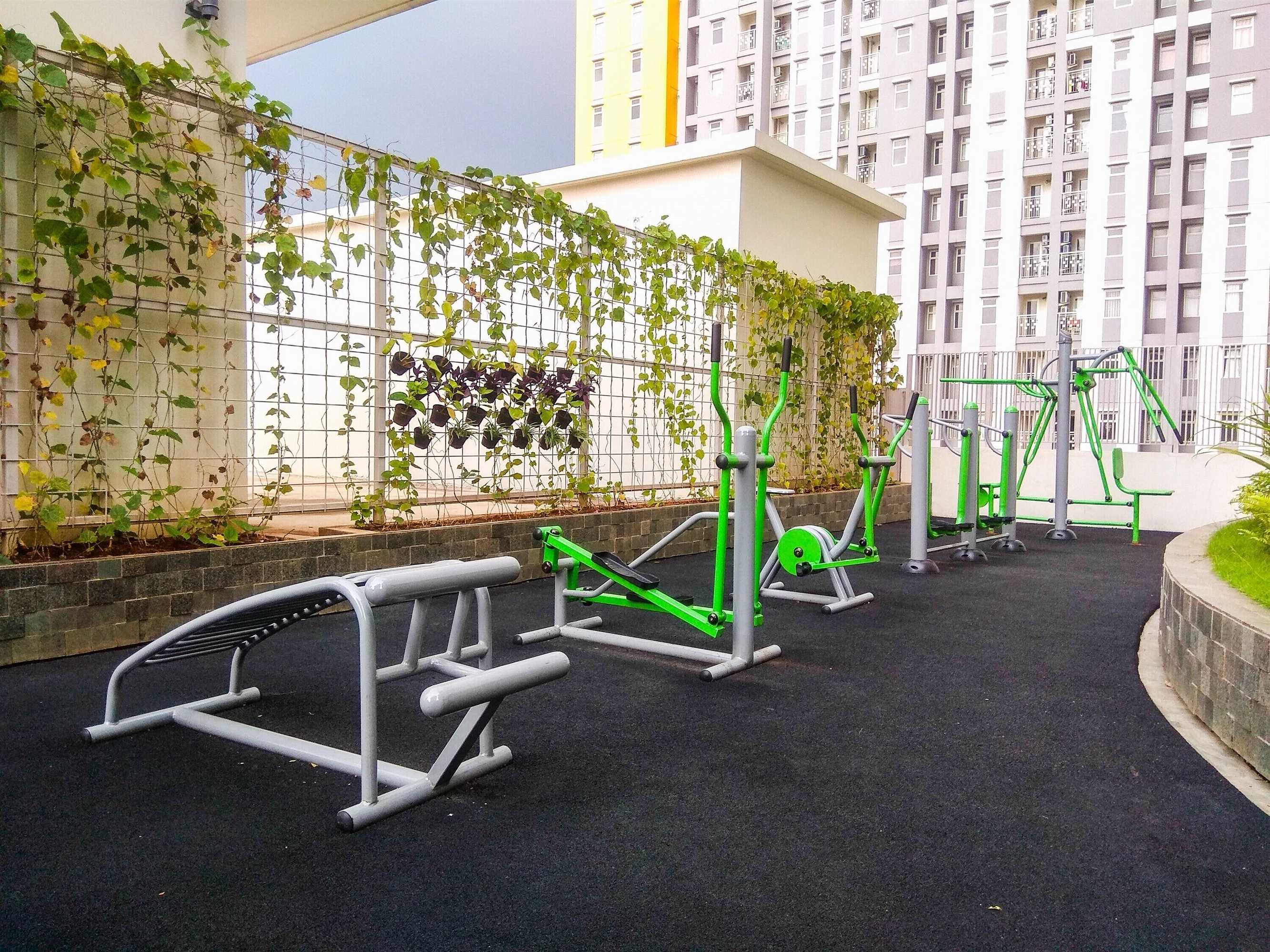 Gift card for The Springlake Summarecon by Travelio Gift card for The Springlake Summarecon by Travelio