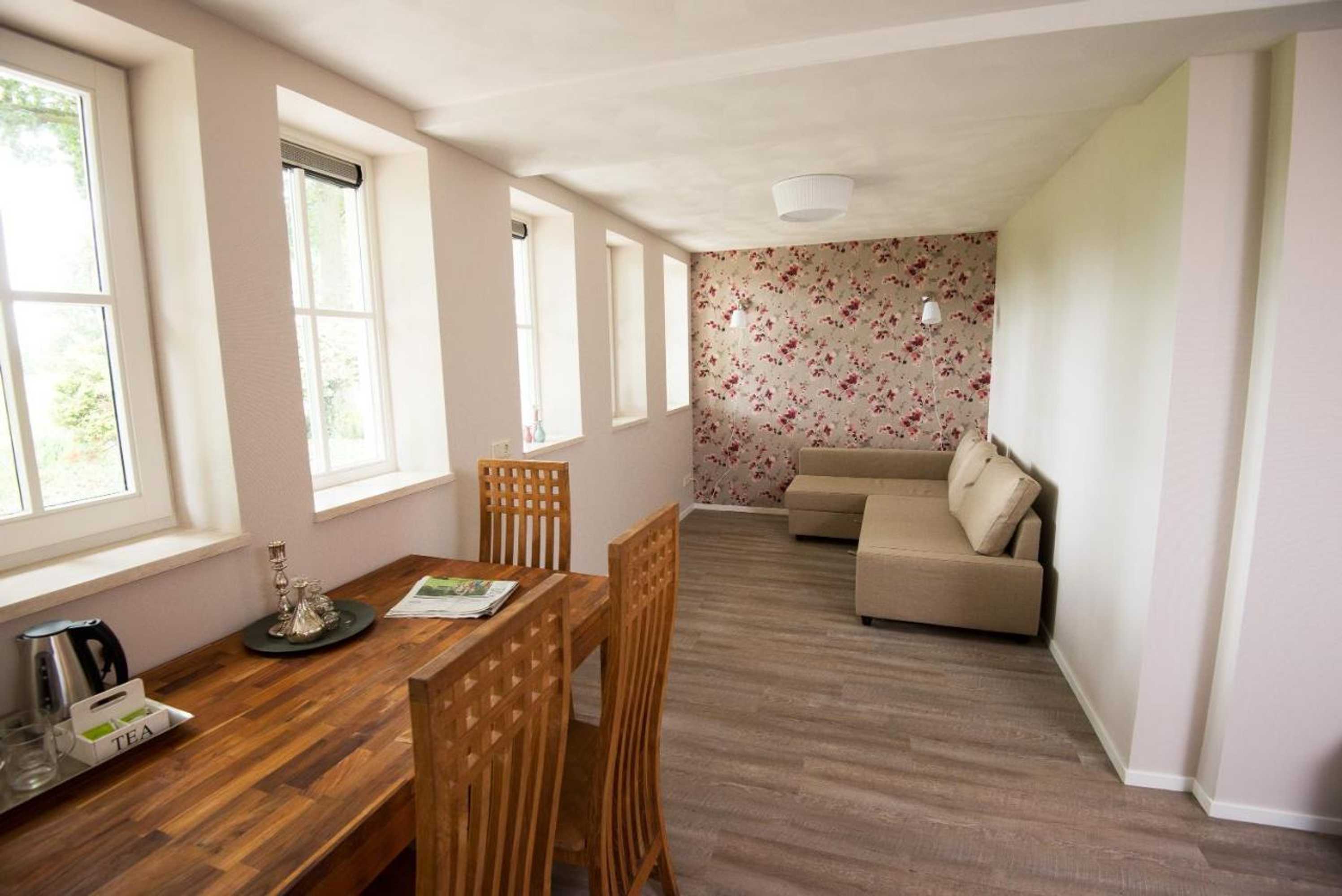 Gift card for B&b Groot Pepersgoed