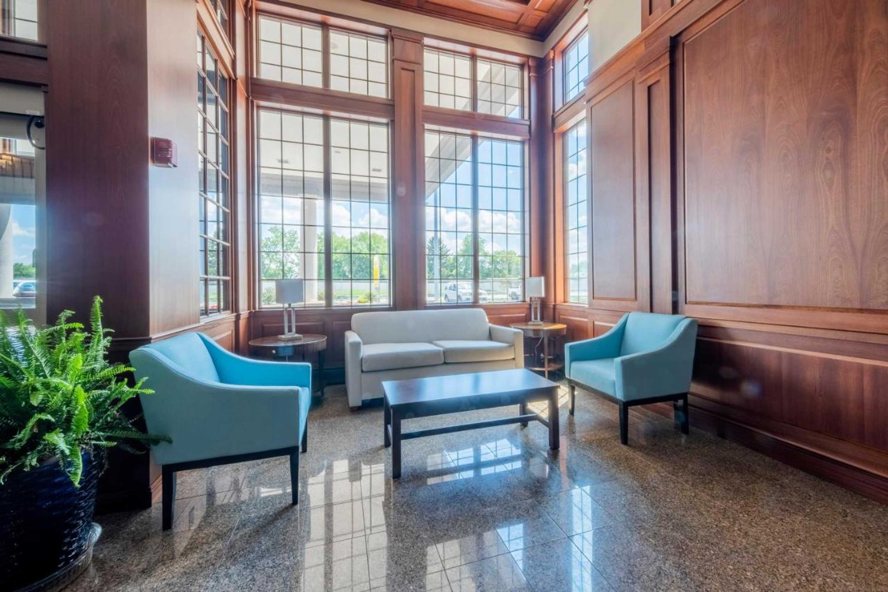 Gift card for Hometowne Studios by Red Roof Wilmington New Castle