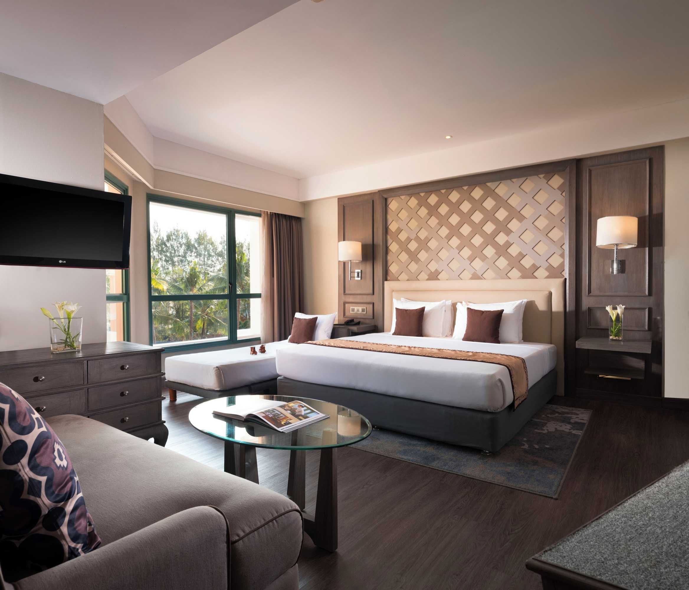Gift card for Meliá Purosani Yogyakarta Gift card for Meliá Purosani Yogyakarta