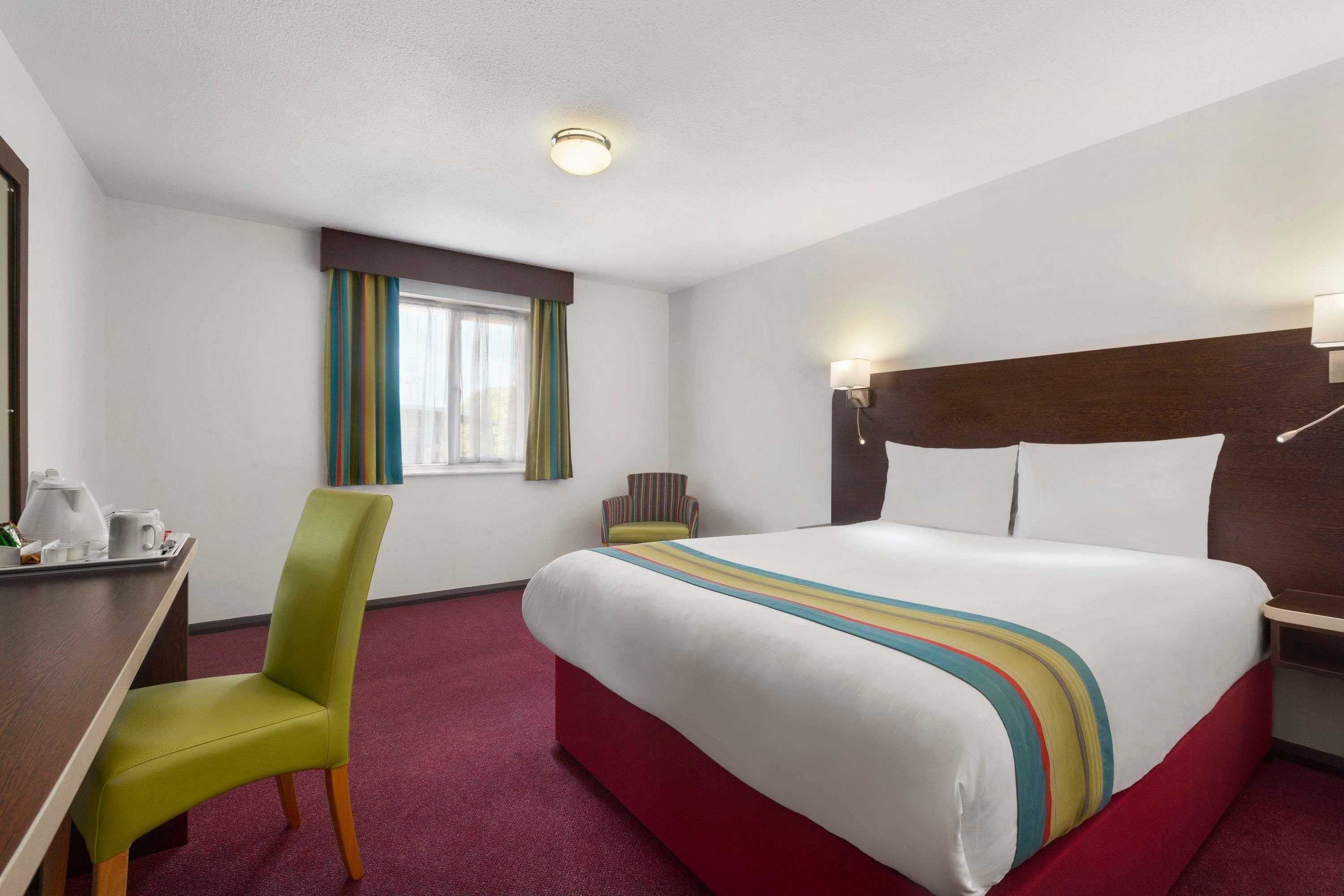 Gift card for Ramada by Wyndham South Mimms M25 Gift card for Ramada by Wyndham South Mimms M25