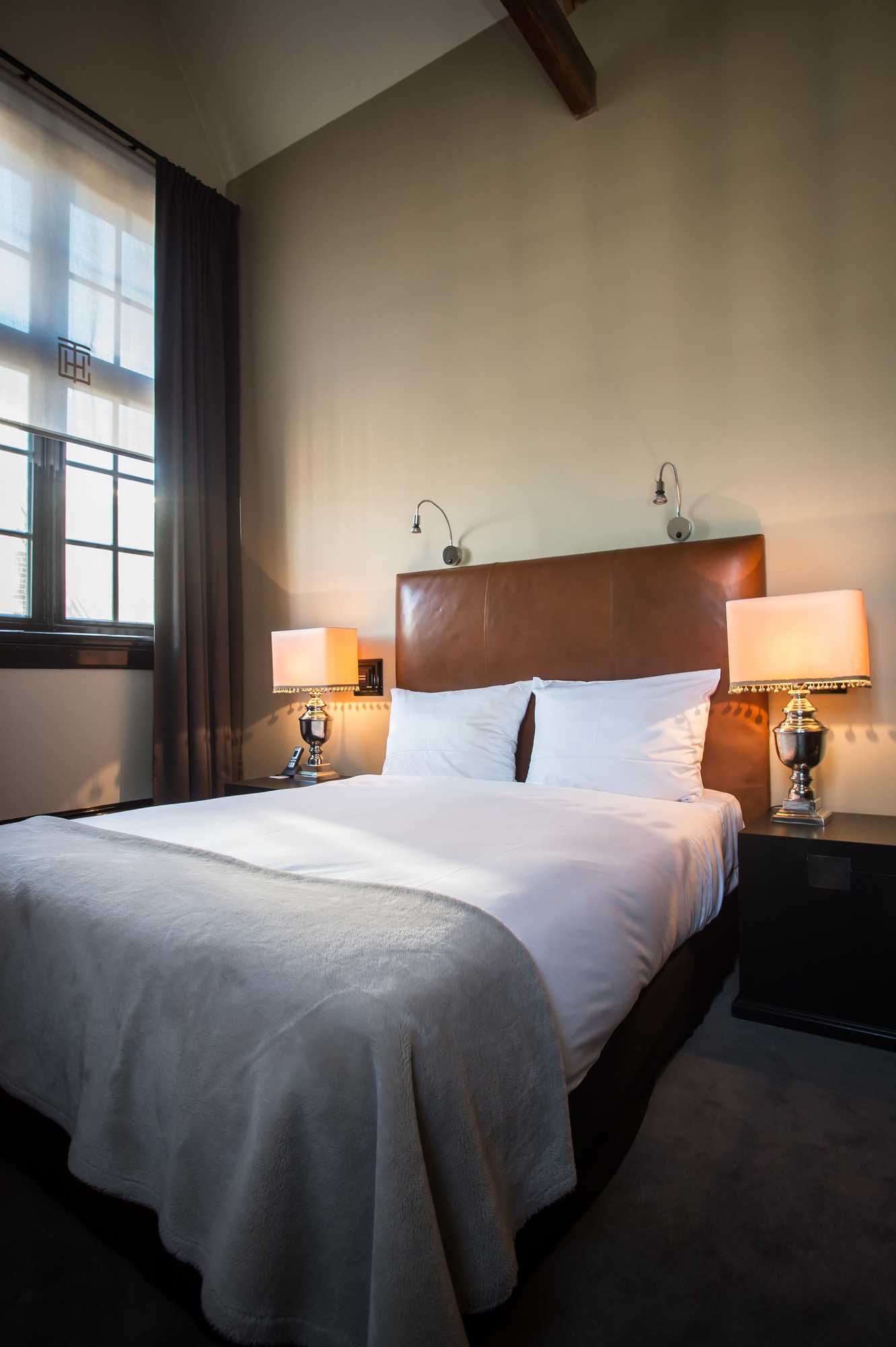 Gift card for The College Hotel Amsterdam Gift card for The College Hotel Amsterdam
